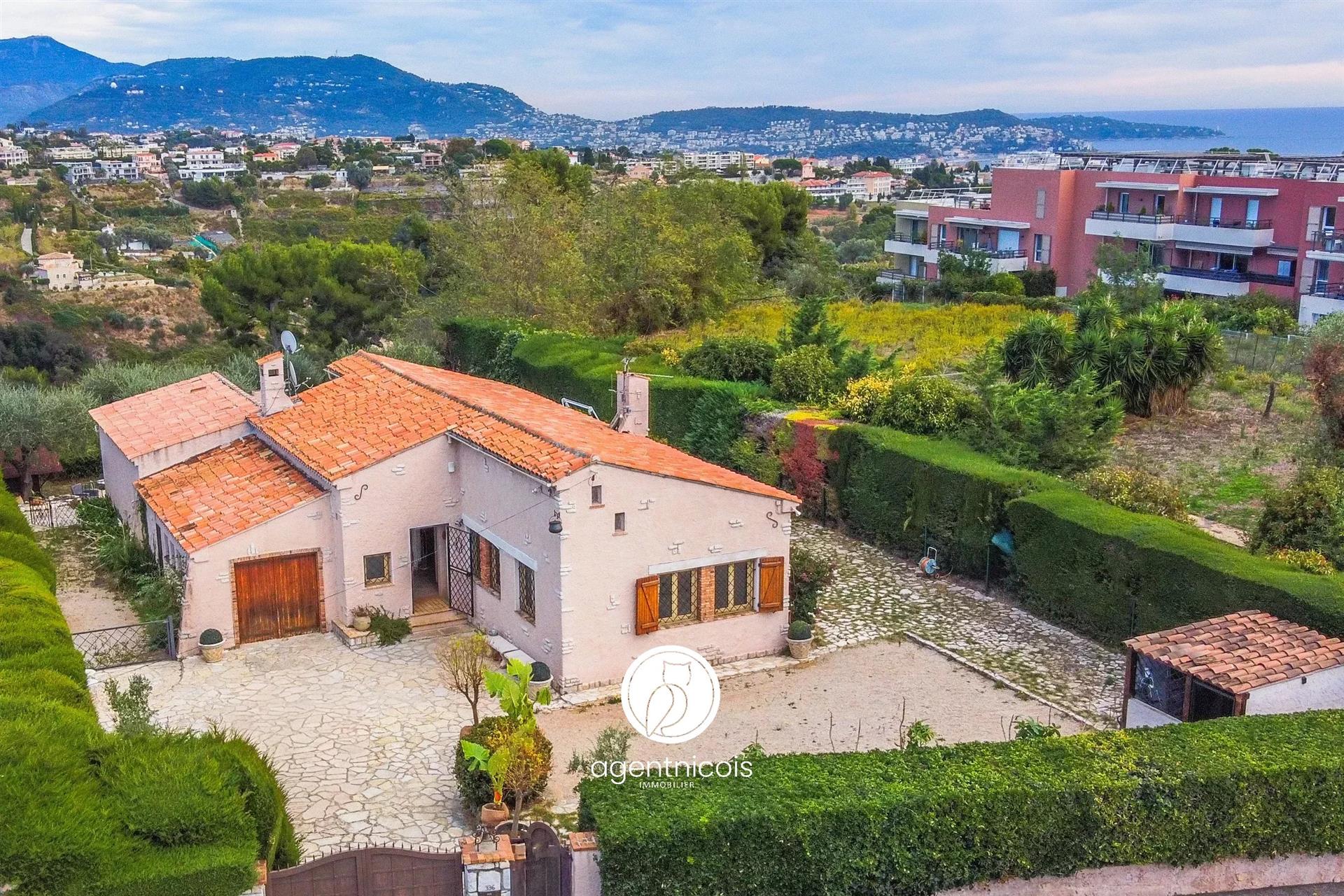 Maison à vendre, 130m², Nice