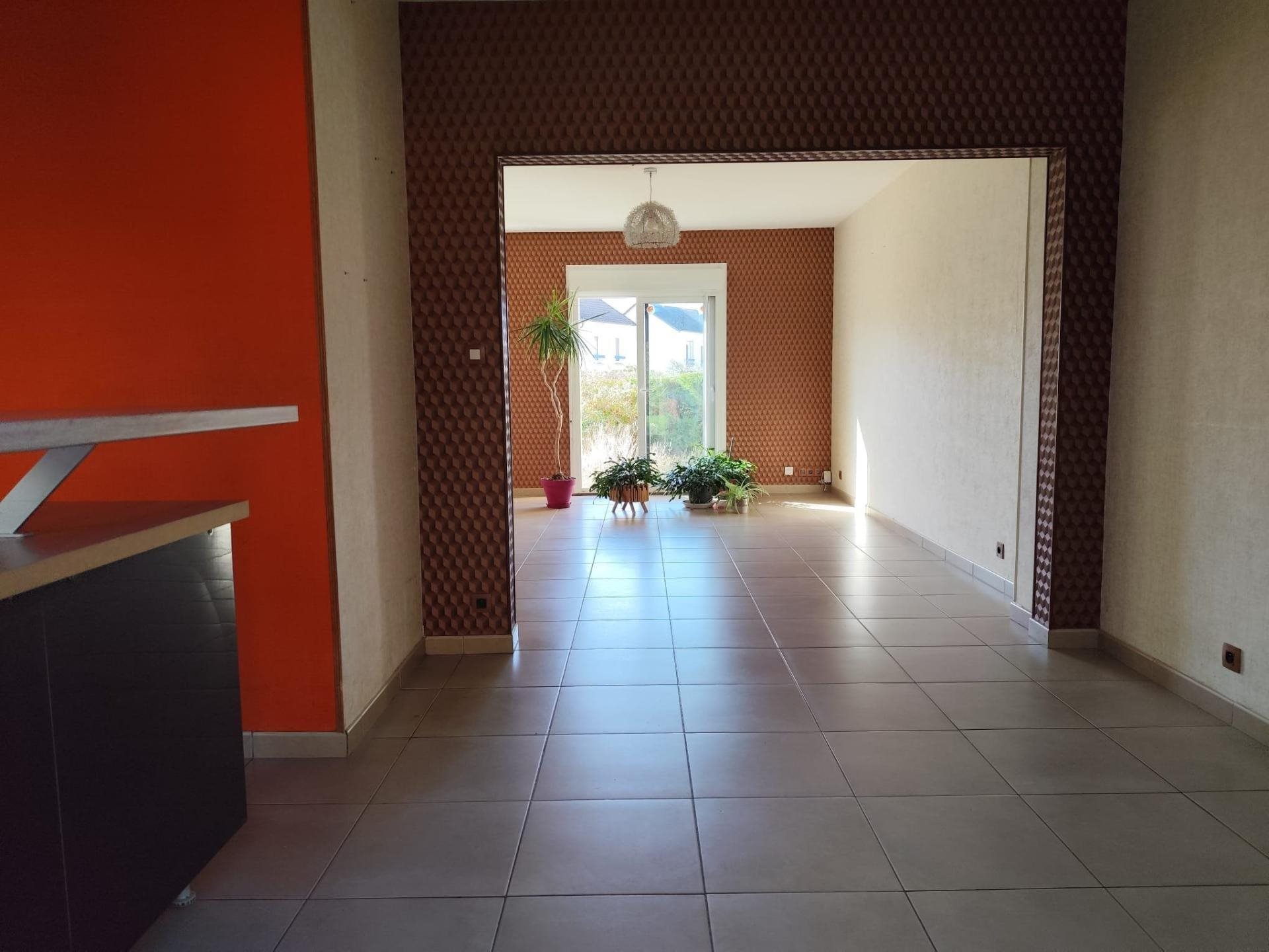 Maison à vendre, 83m², Le Blanc