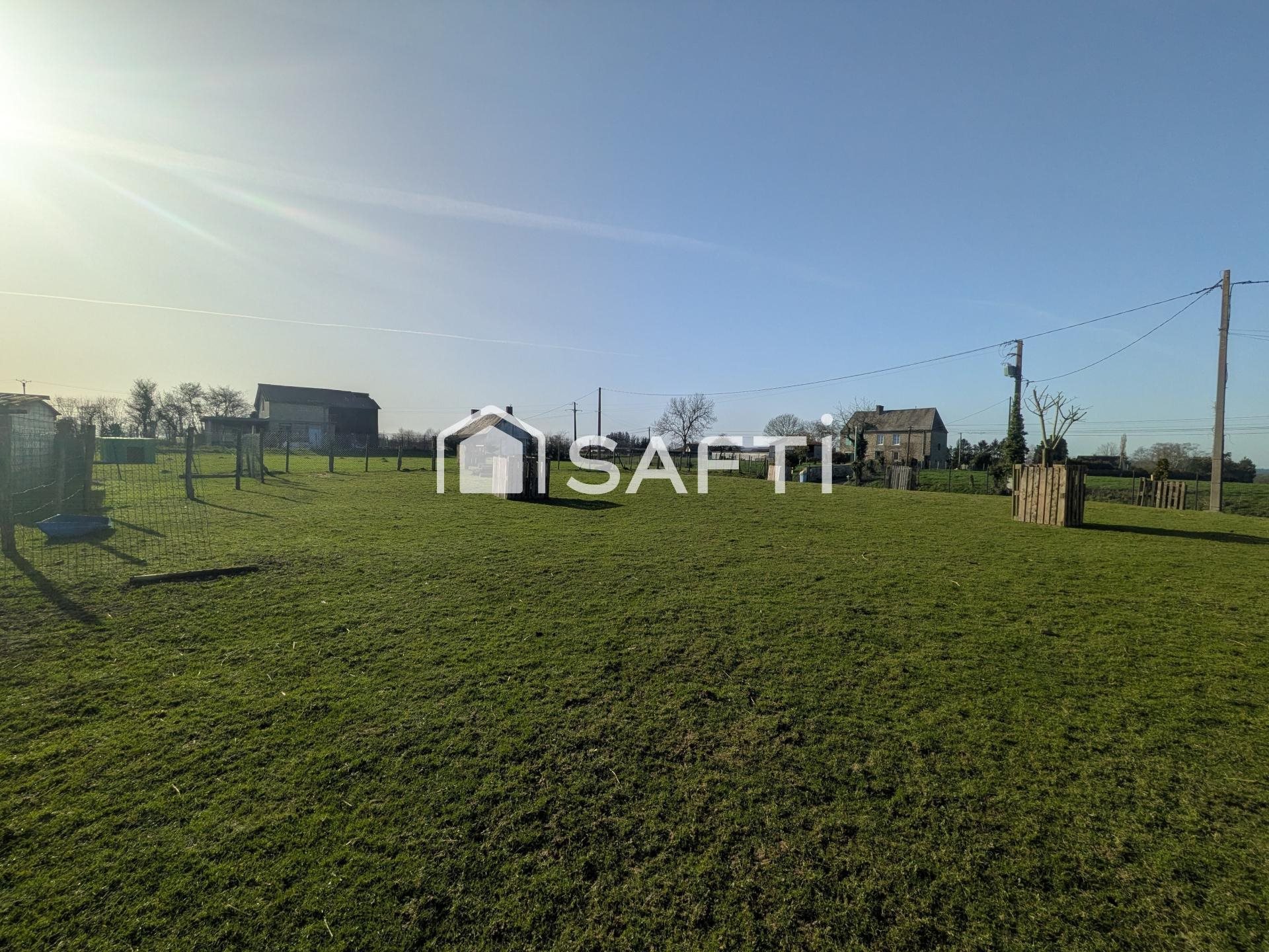 Maison à vendre, 67m², Estry