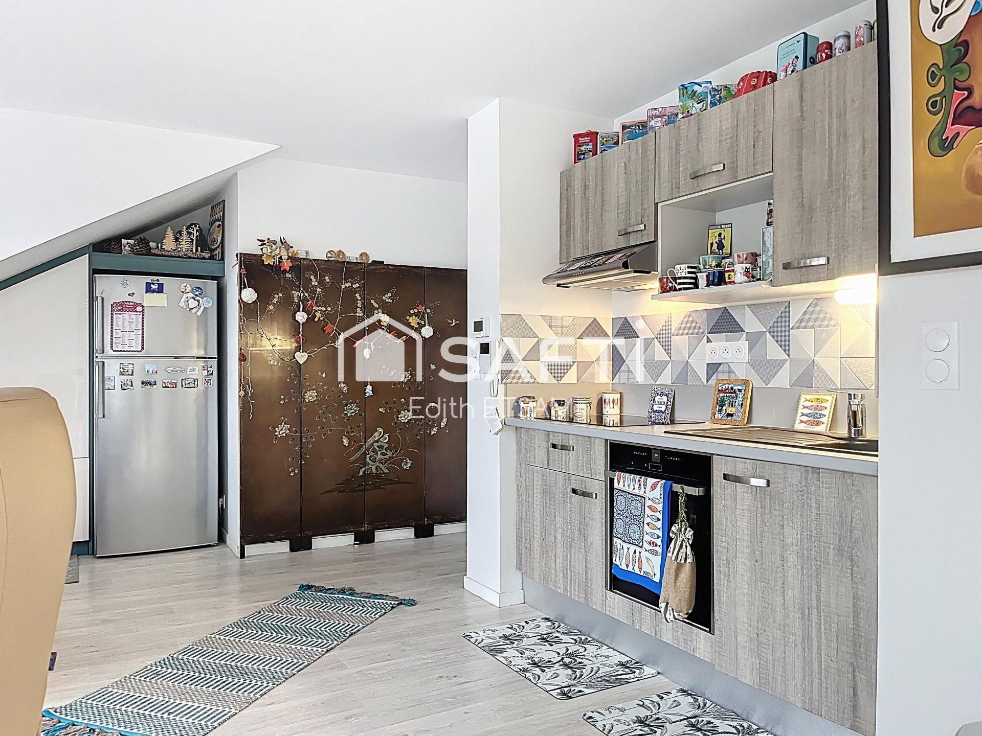 Appartement à vendre, 42m², Ploeren