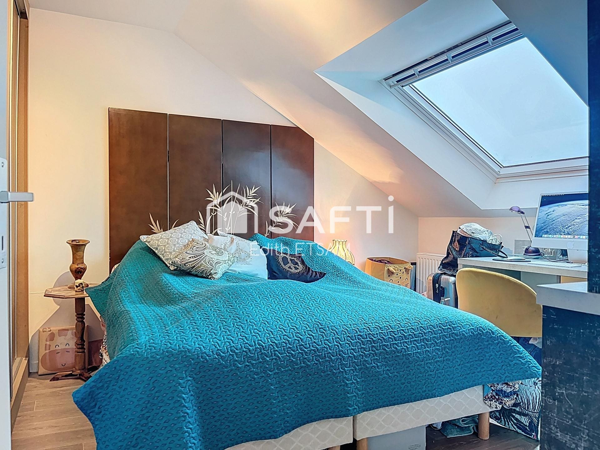 Appartement à vendre, 42m², Ploeren