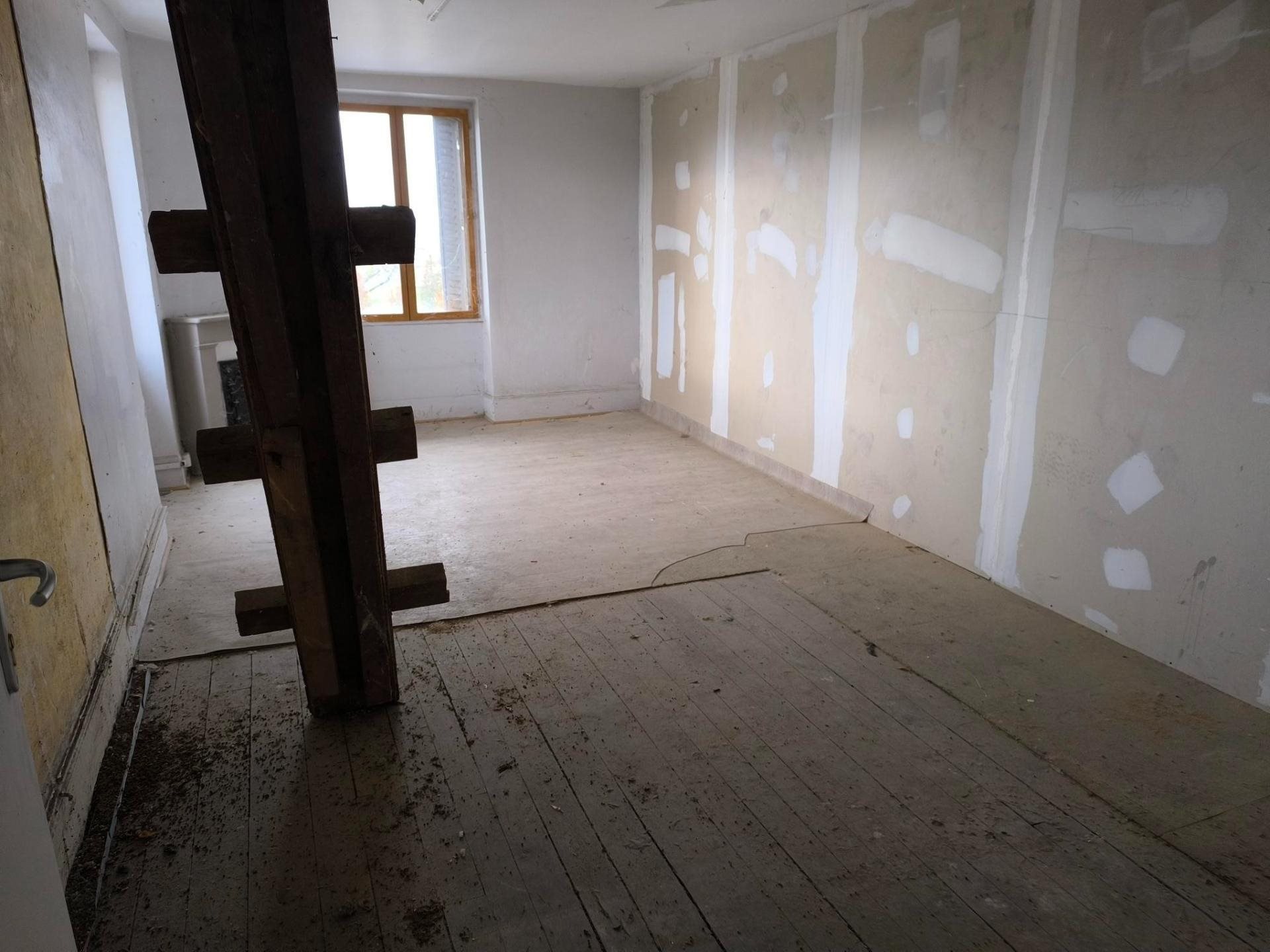 Appartement à vendre, 40m², Clermont-Ferrand