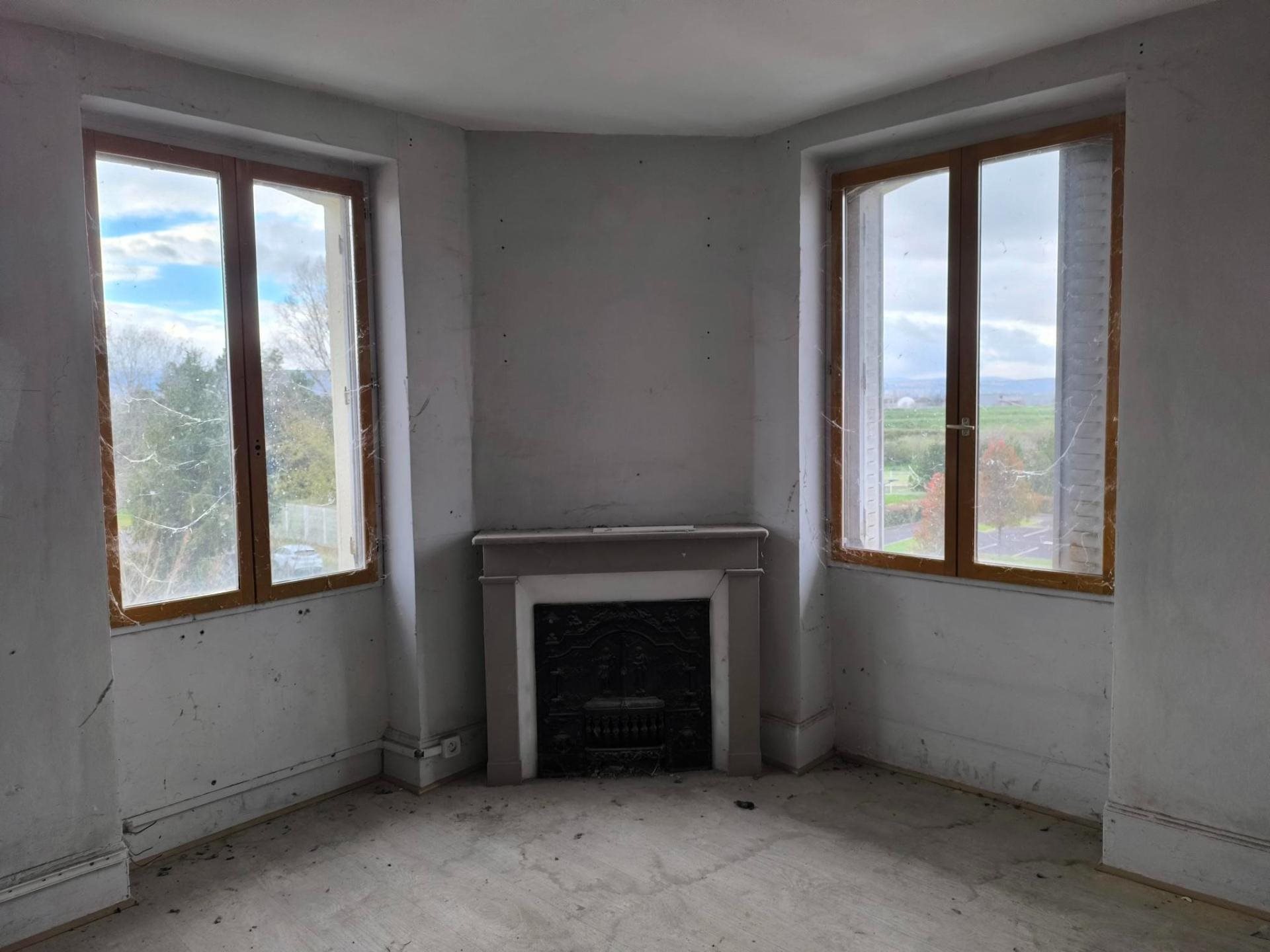 Appartement à vendre, 40m², Clermont-Ferrand