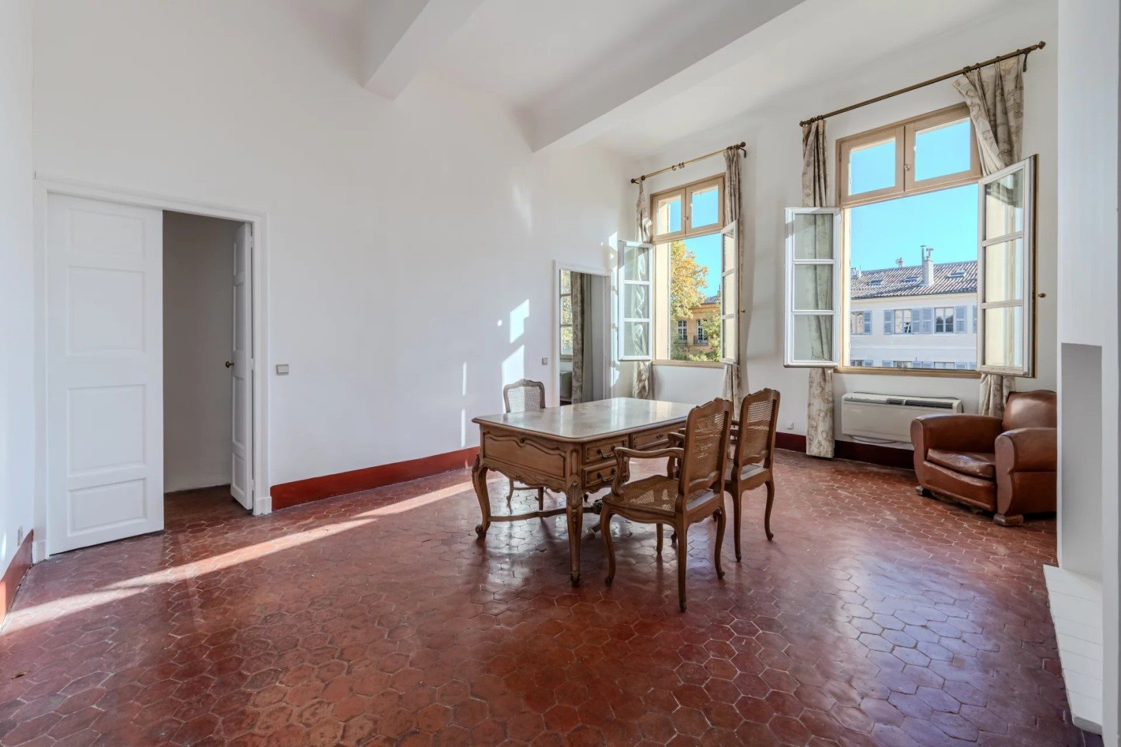 Appartement à vendre, 110m², Aix-en-Provence