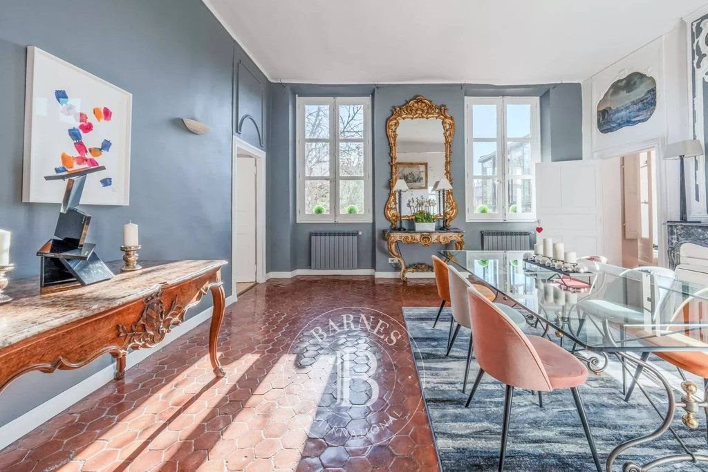 Appartement à vendre, 230m², Aix-en-Provence
