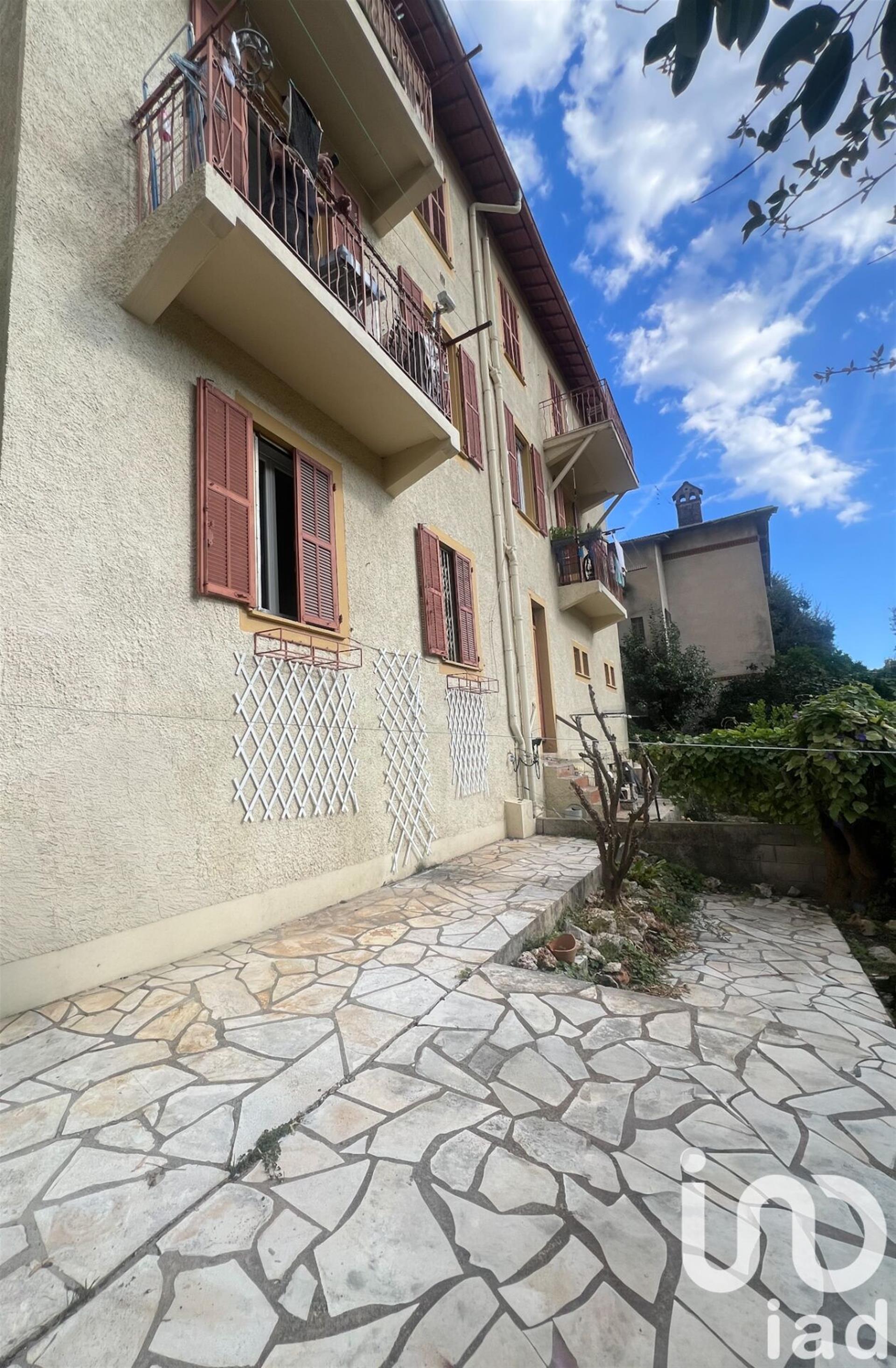 Appartement à vendre, 122m², Nice