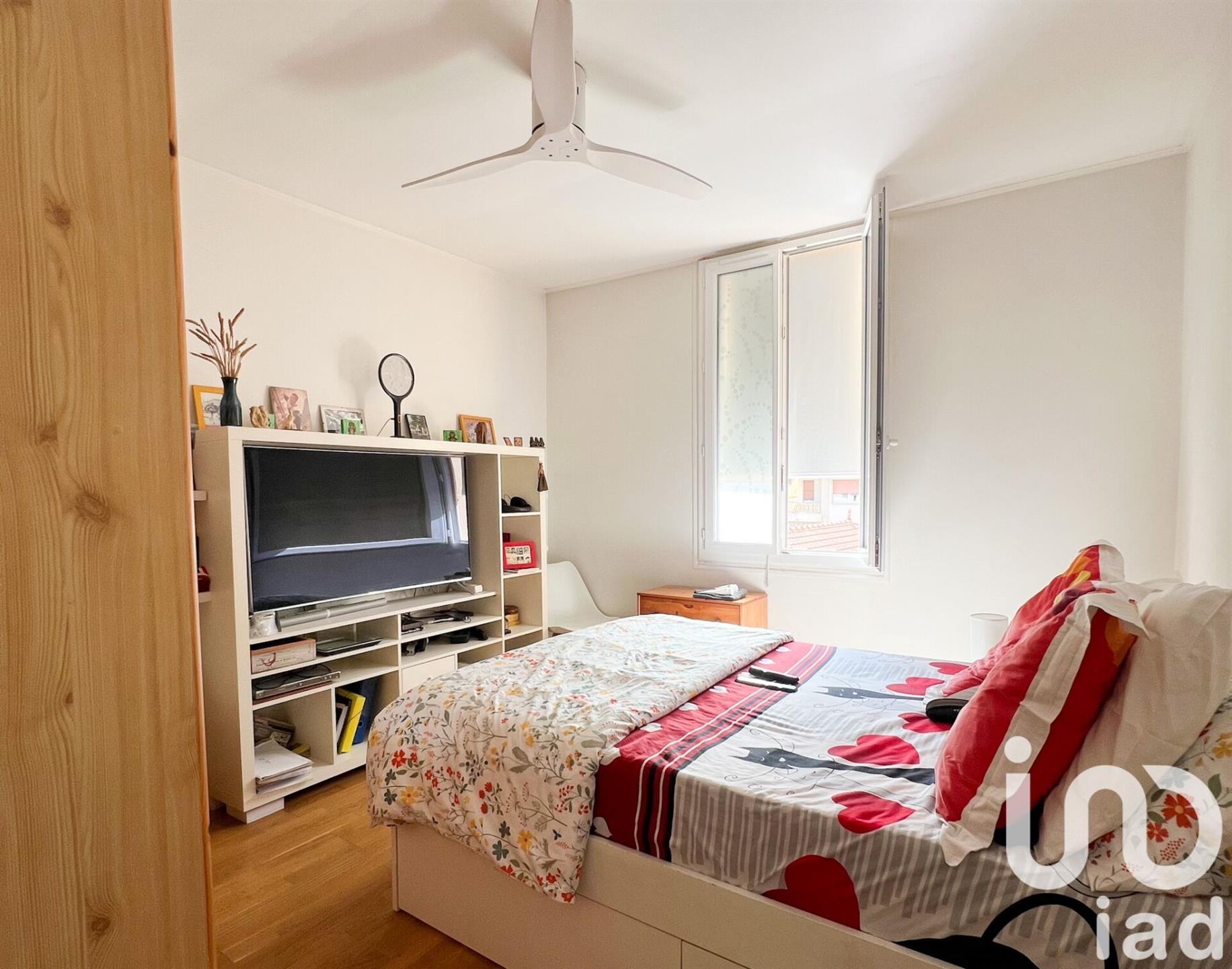 Appartement à vendre, 122m², Nice