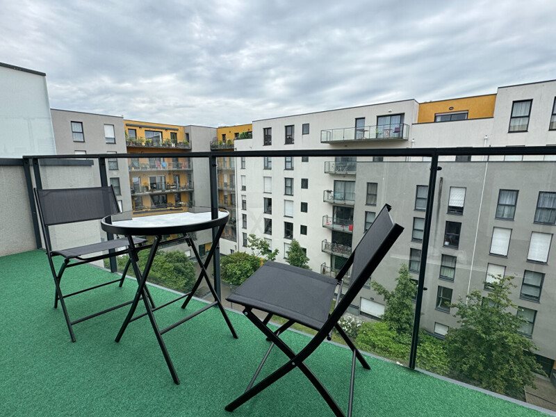 Appartement à louer, 76m², La Madeleine