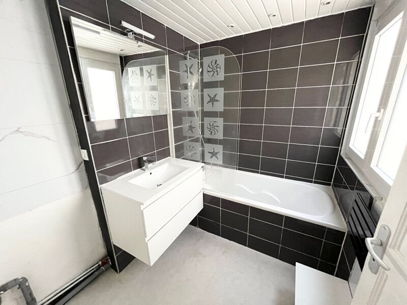 Maison à louer, 67m², La Madeleine