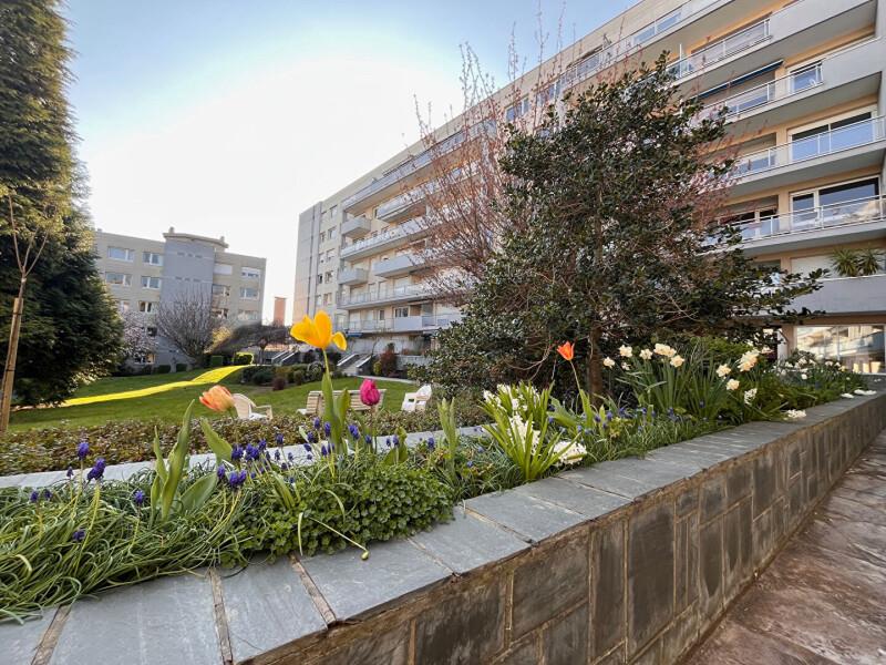 Appartement à vendre, 98m², Lille