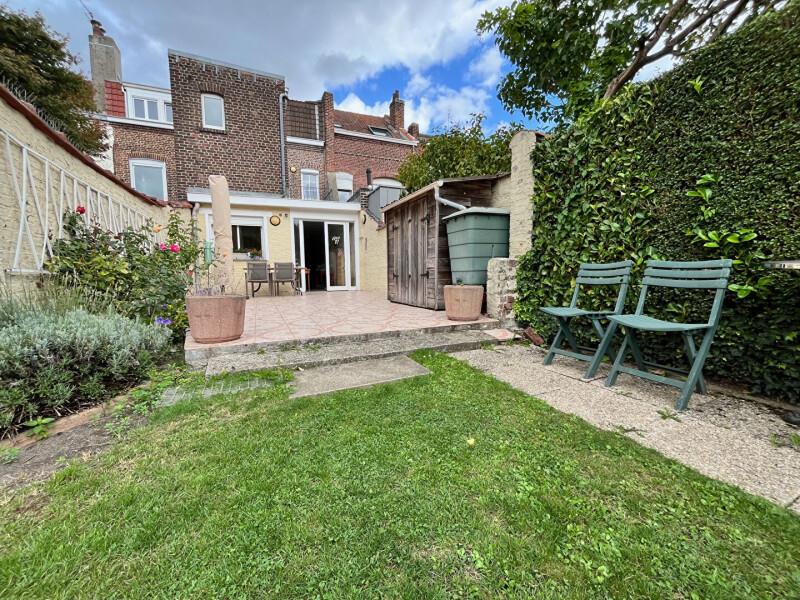 Maison à vendre, 140m², Lille