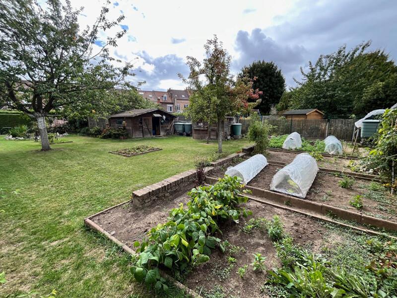 Maison à vendre, 140m², Lille