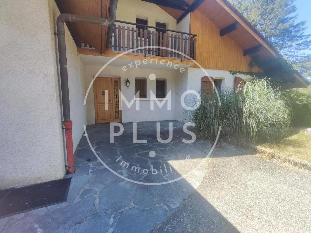 Maison à louer, 176m², Annecy-le-Vieux