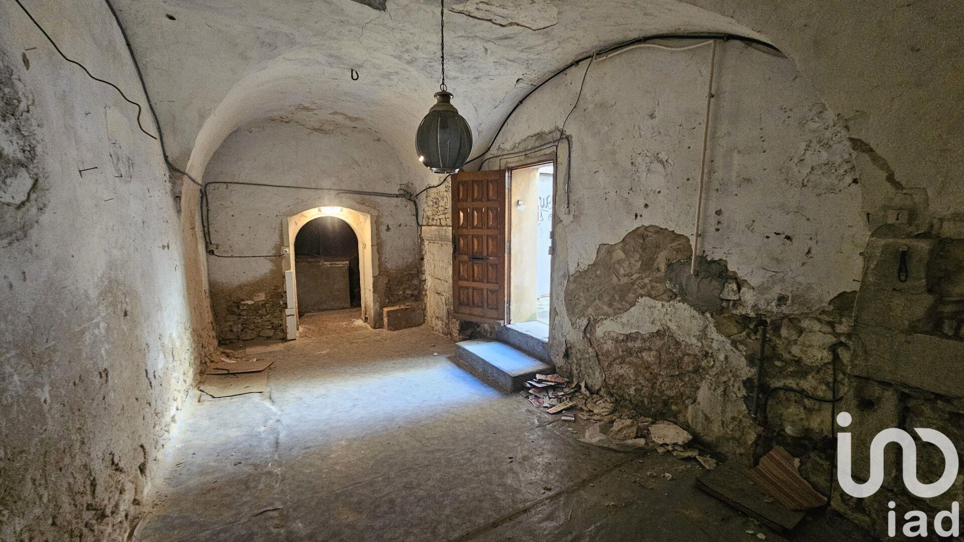 Appartement à vendre, 29m², Pont-Saint-Esprit