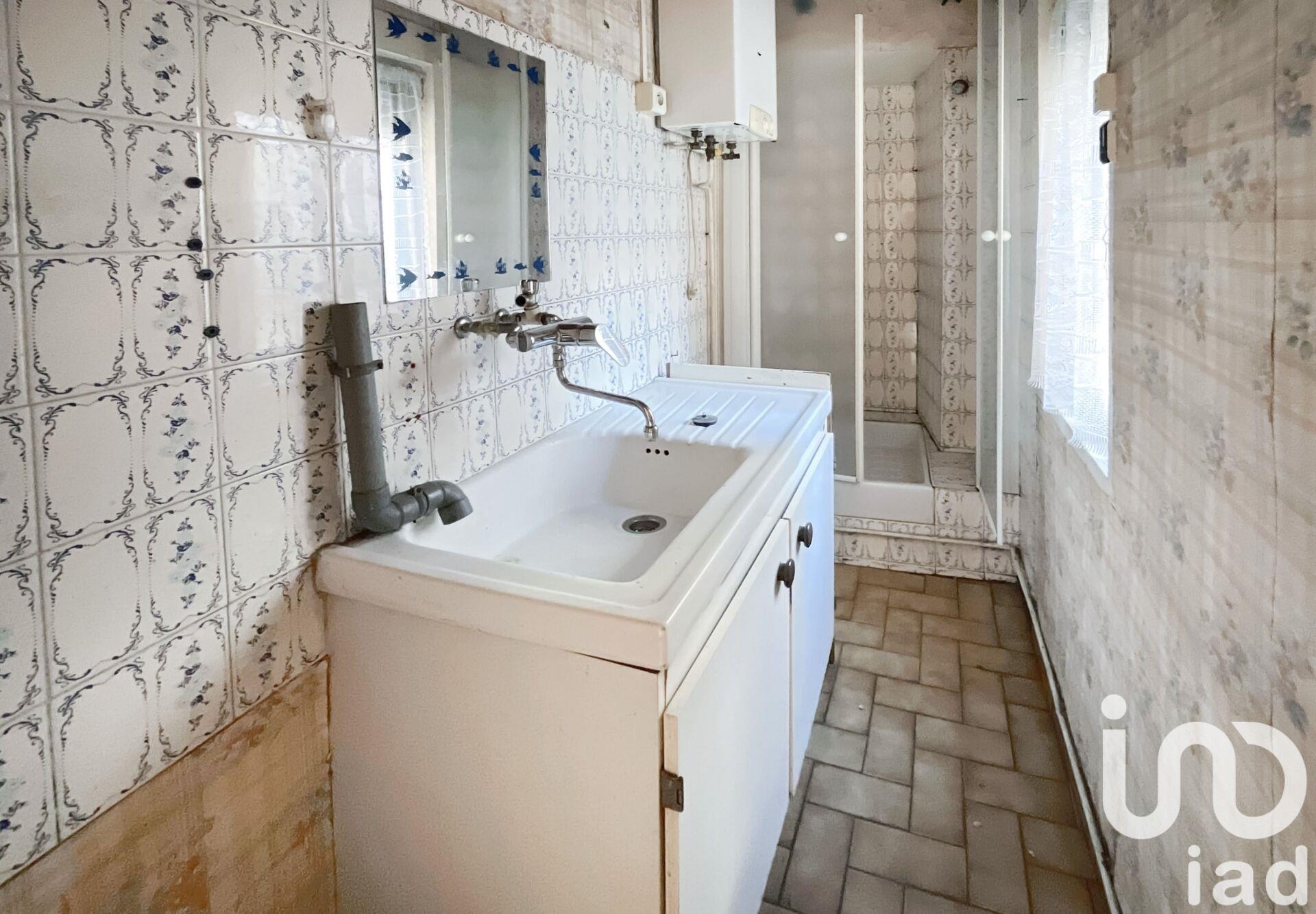 Appartement à vendre, 29m², Pont-Saint-Esprit