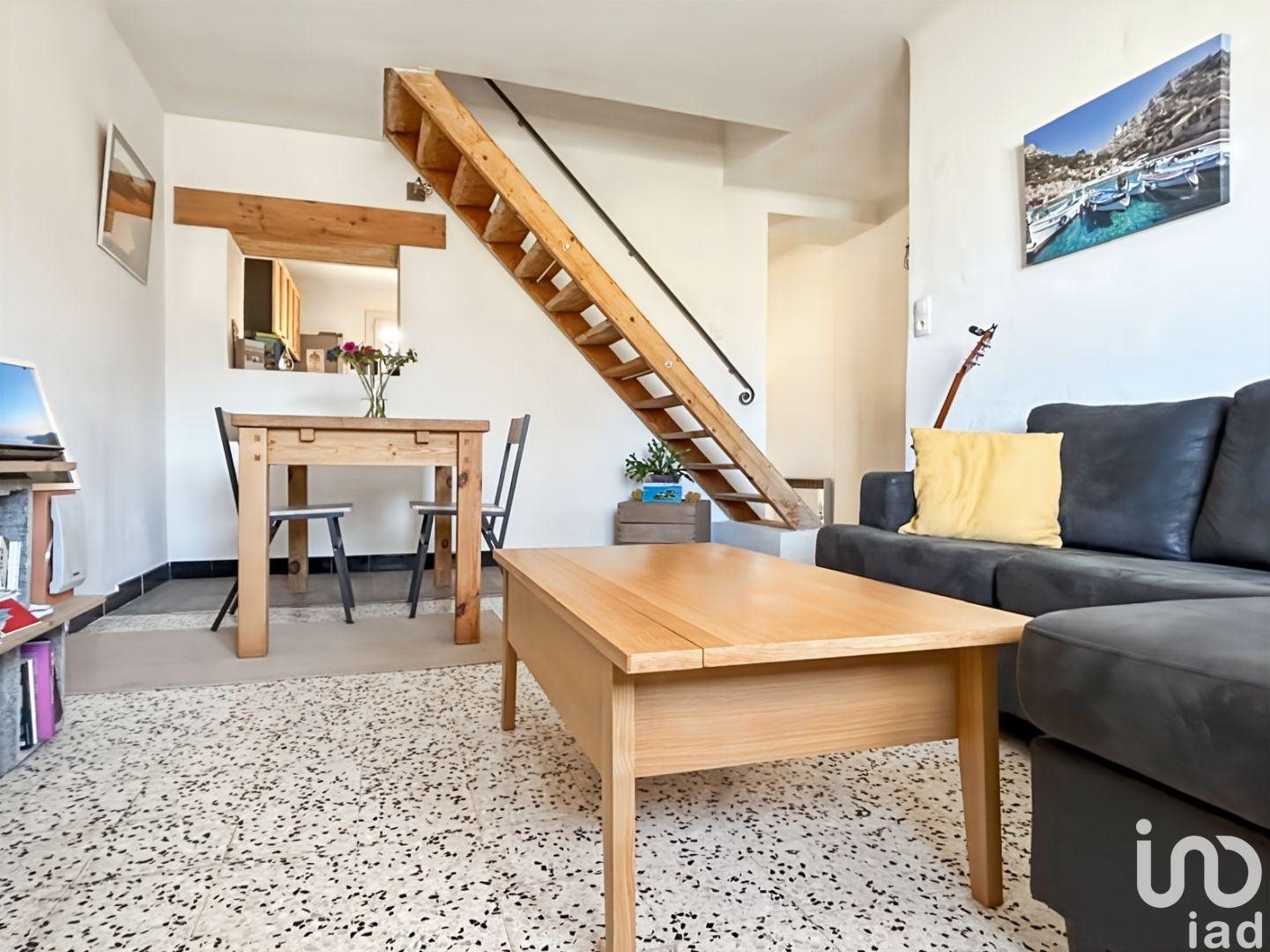 Maison à vendre, 80m², Connaux
