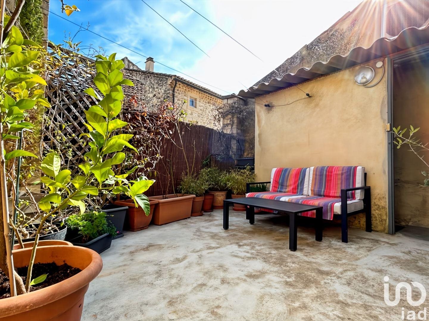 Maison à vendre, 80m², Connaux