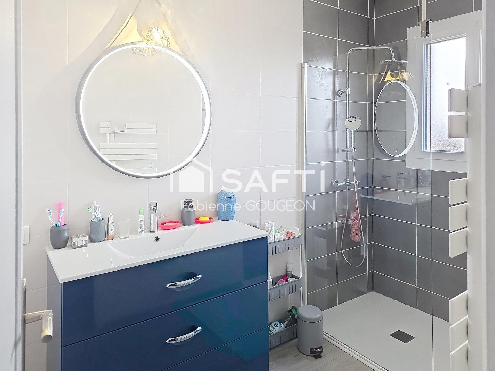 Maison à vendre, 147m², Marillac-le-Franc