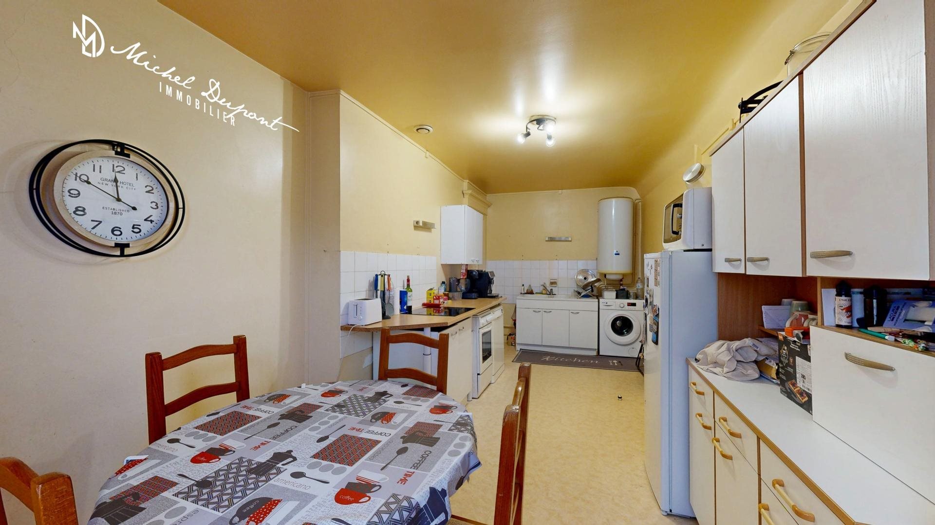 Appartement à vendre, 80m², Le Bugue