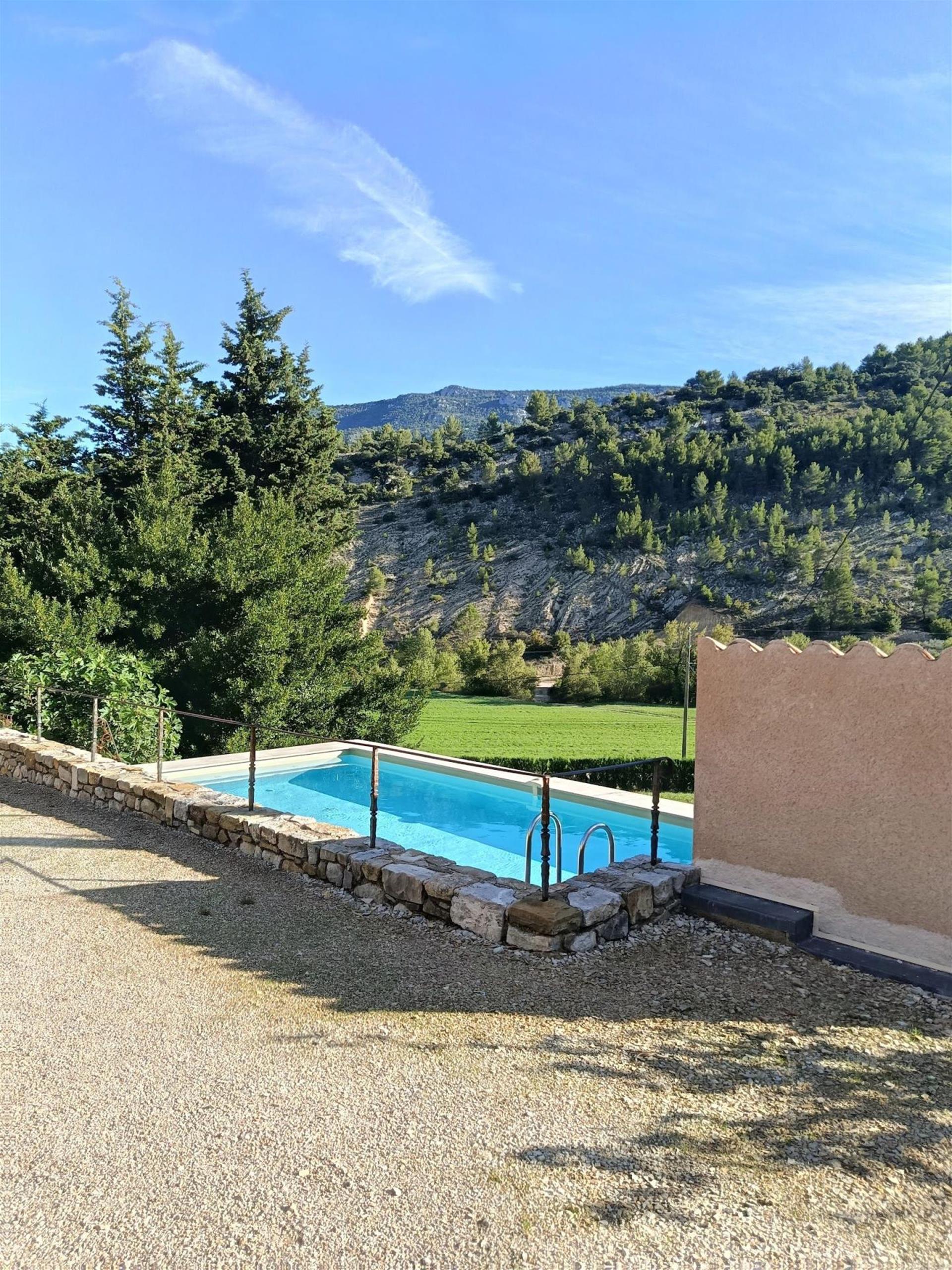 Appartement à vendre, 43m², Plaisians