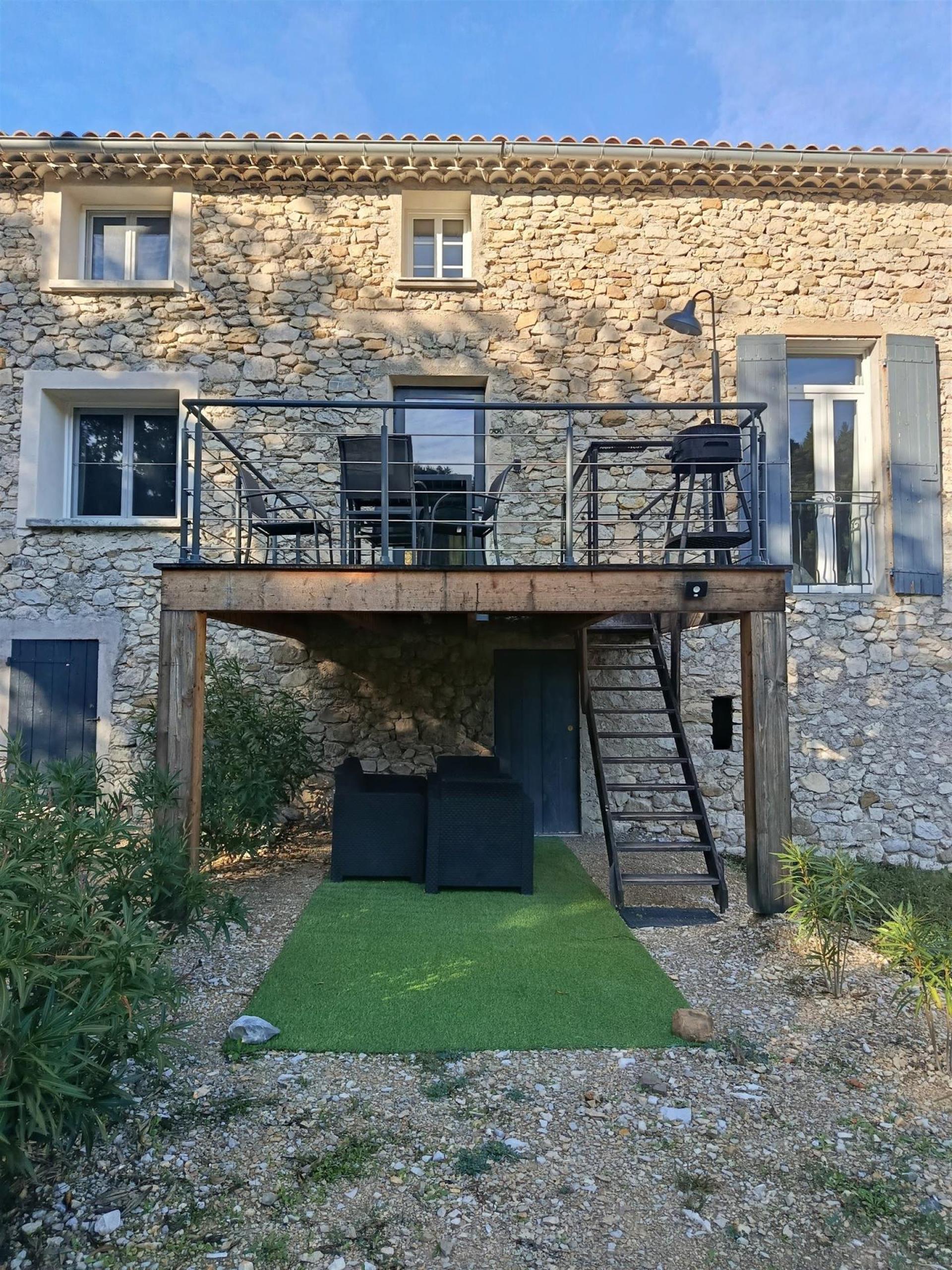 Appartement à vendre, 43m², Plaisians