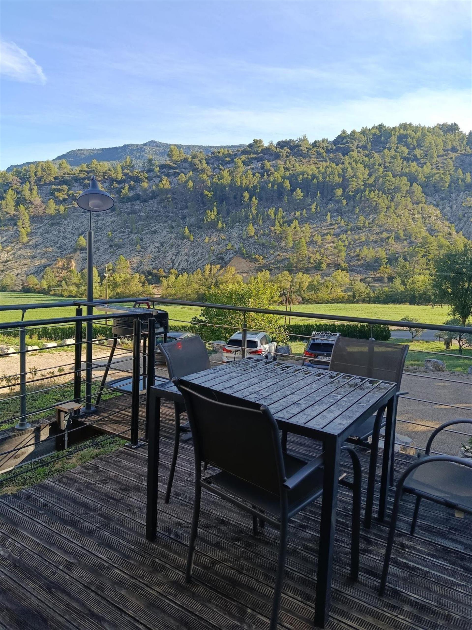 Appartement à vendre, 43m², Plaisians