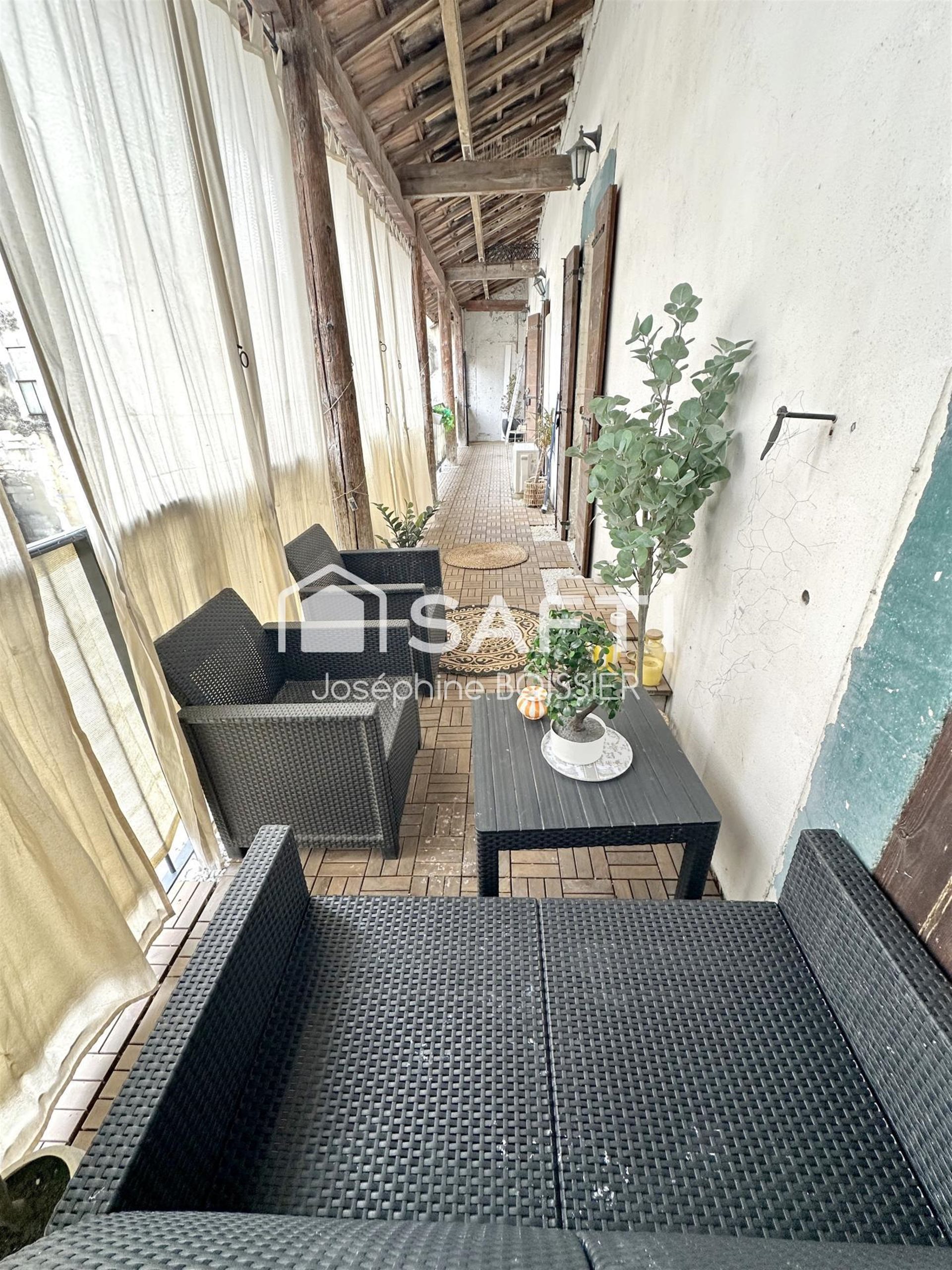 Appartement à vendre, 84m², Avignon