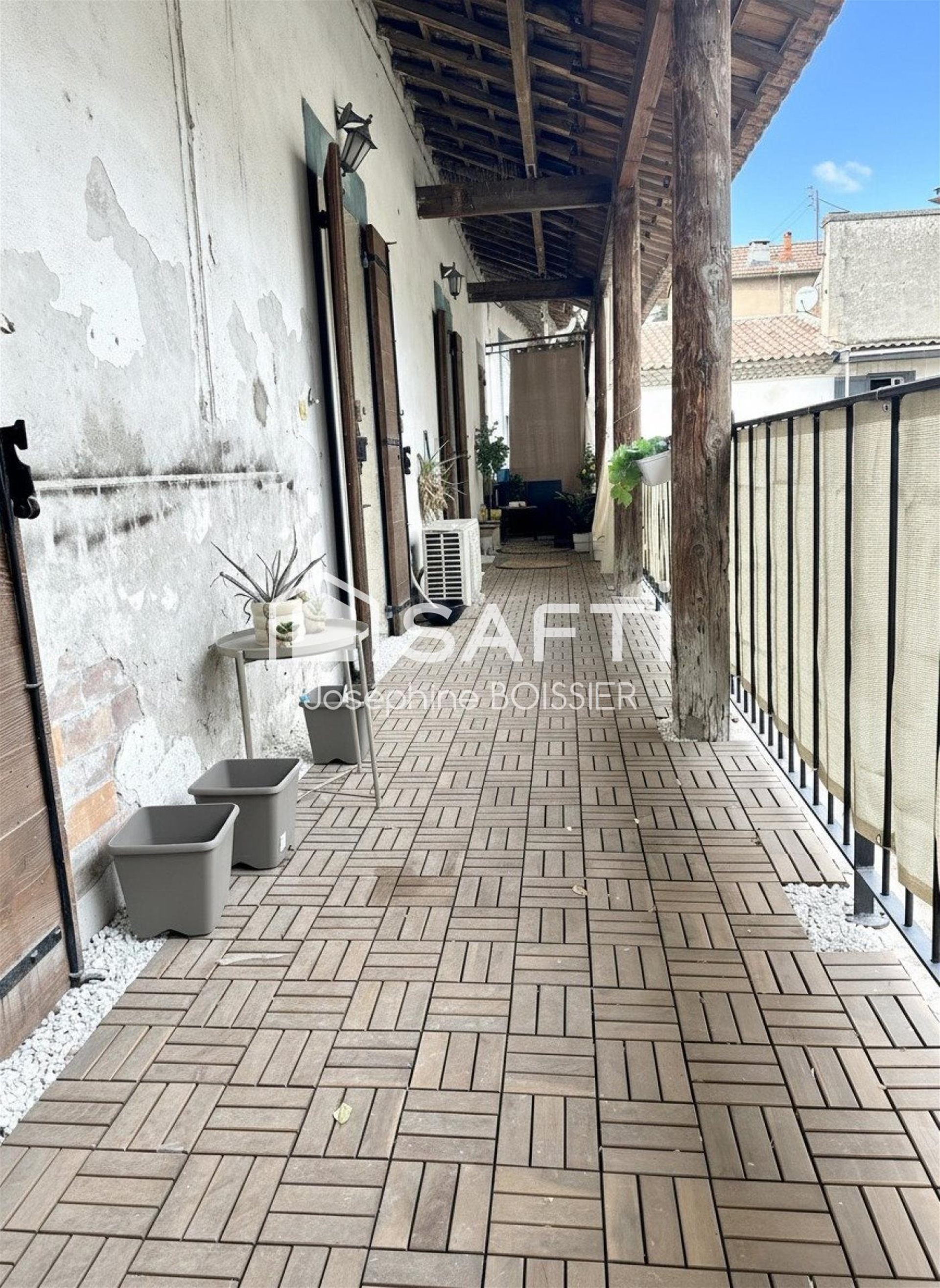 Appartement à vendre, 84m², Avignon