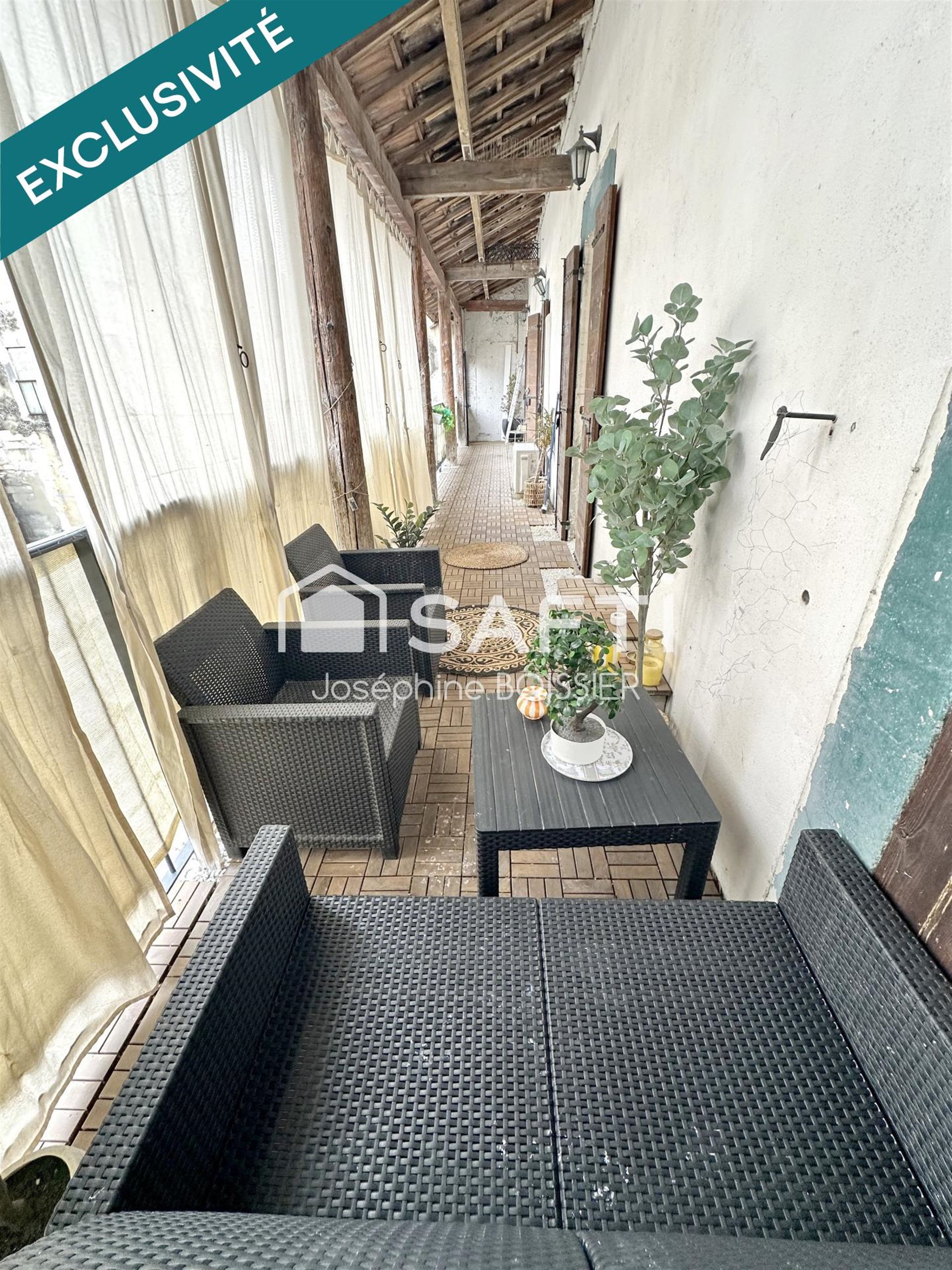 Appartement à vendre, 84m², Avignon