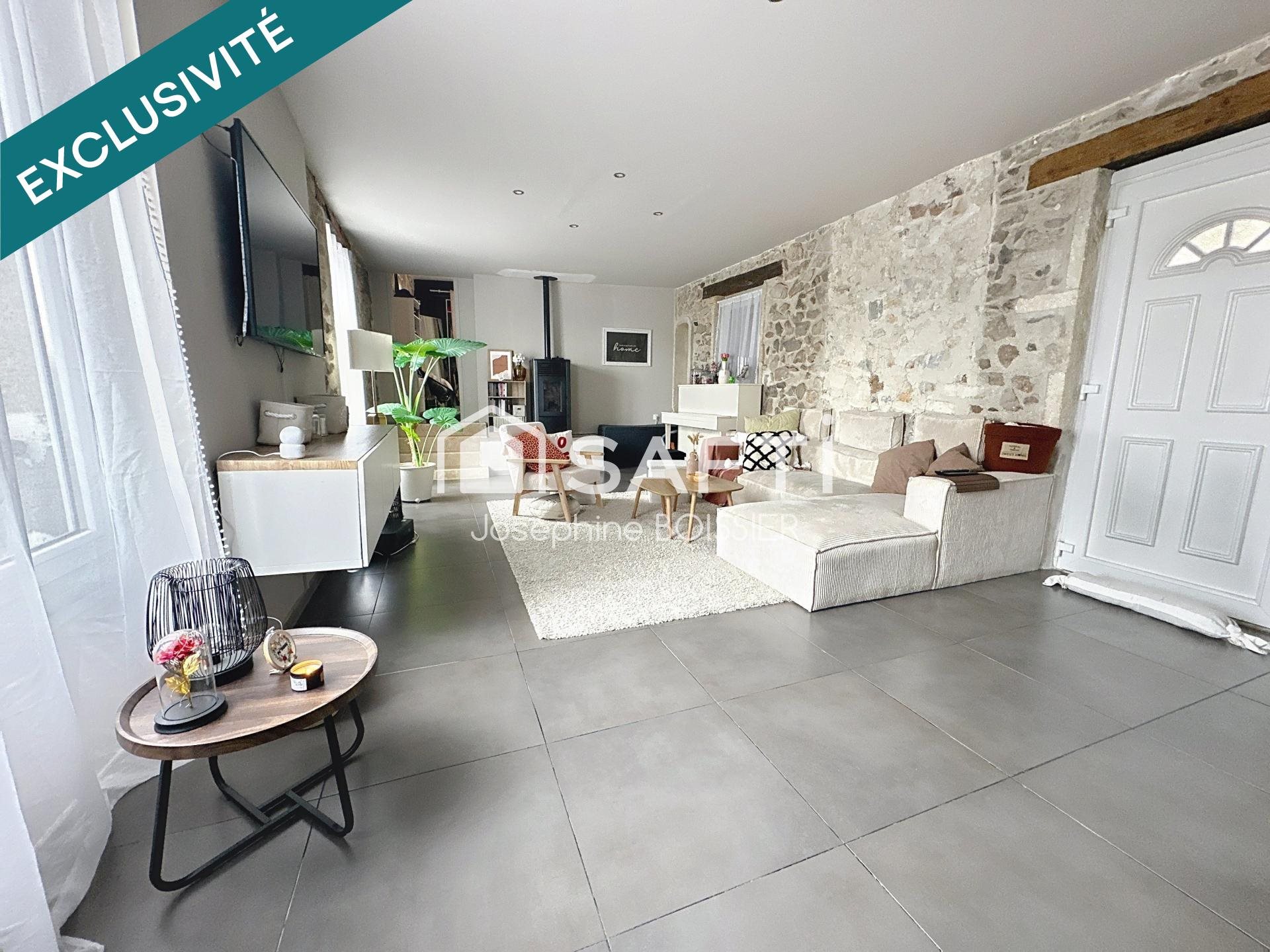 Appartement à vendre, 84m², Avignon