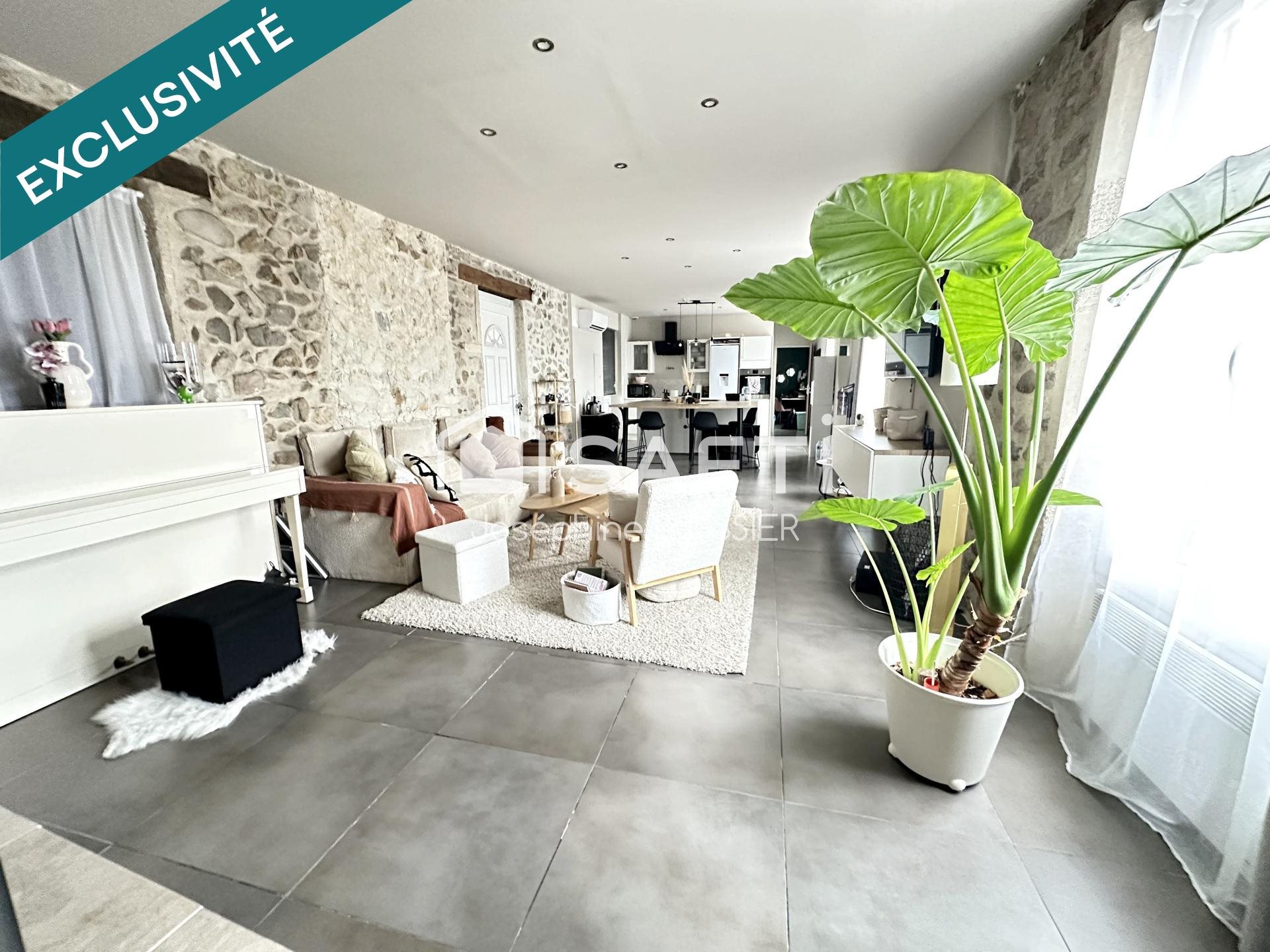 Appartement à vendre, 84m², Avignon