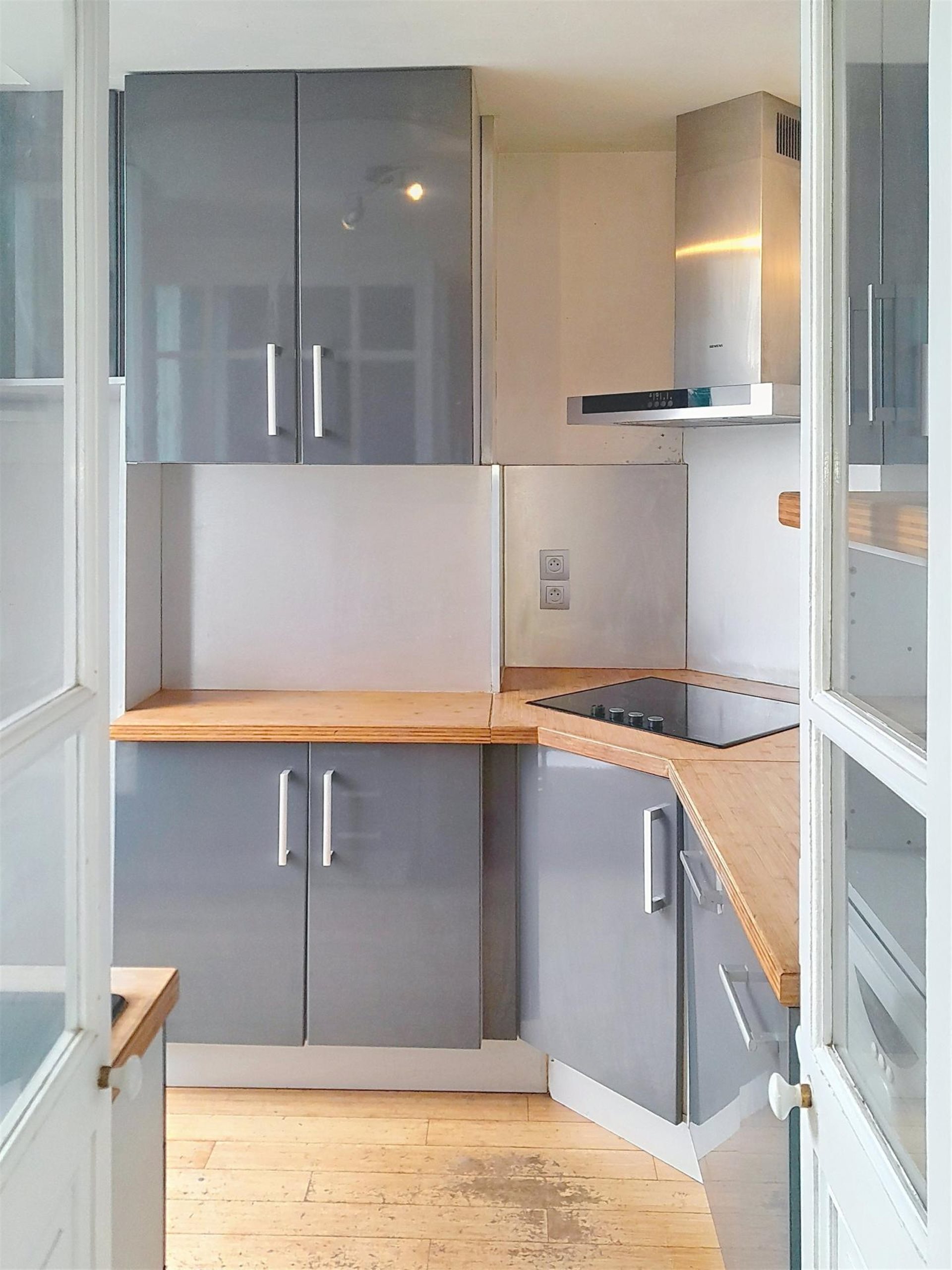 Appartement à vendre, 151m², Orléans