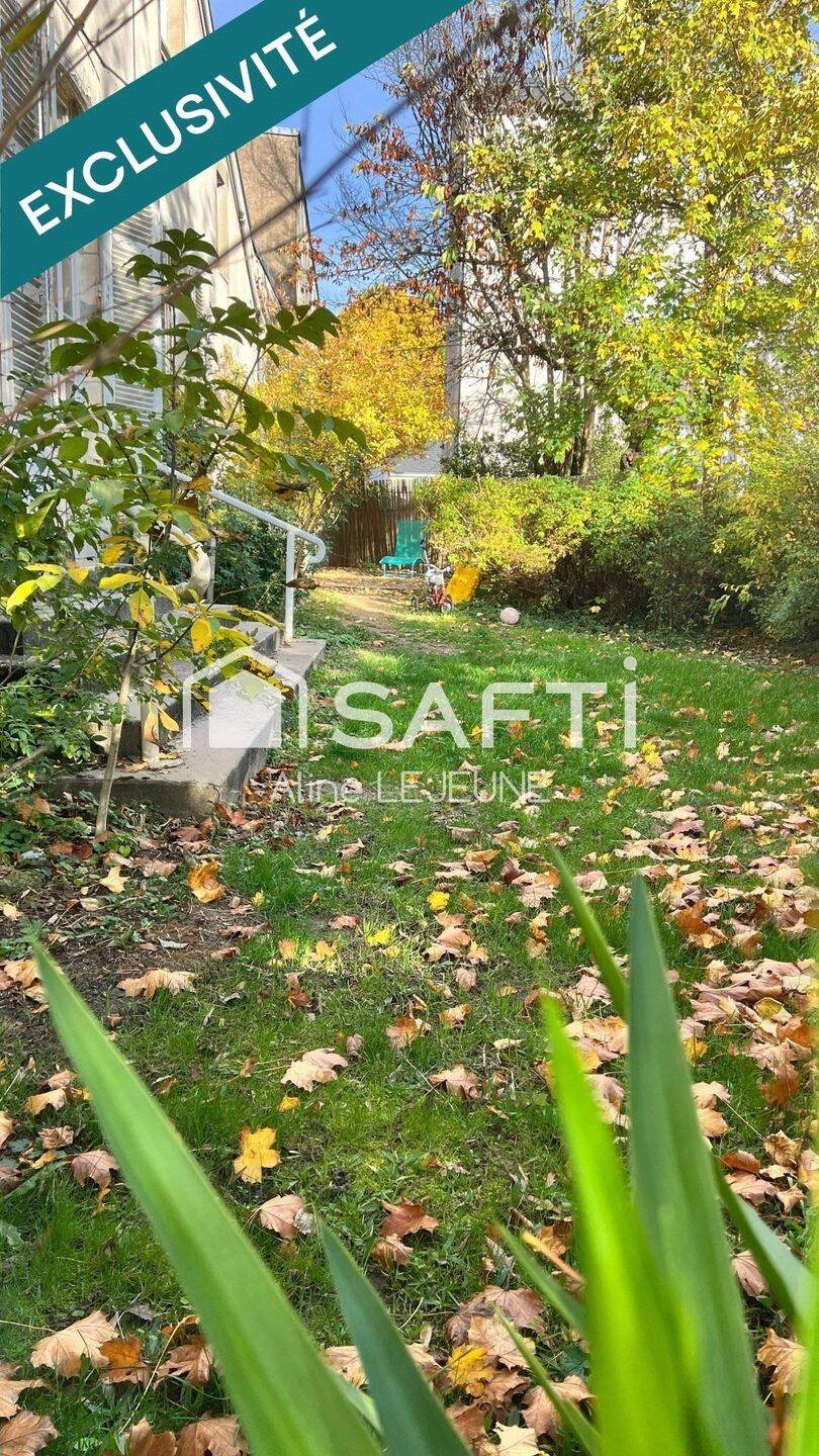 Appartement à vendre, 145m², Orléans