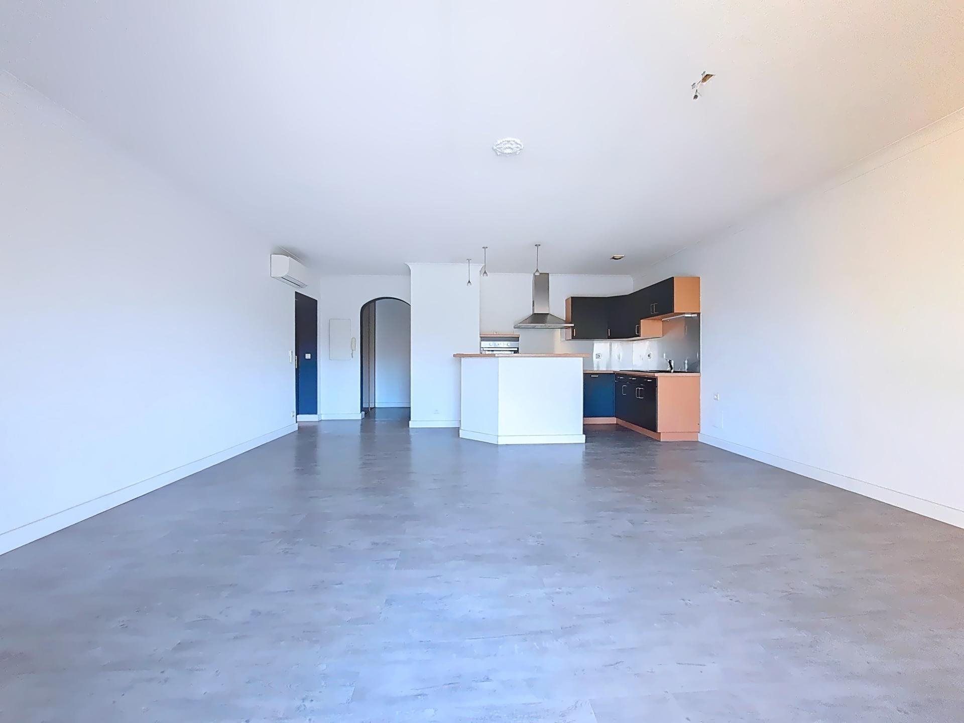 Appartement à vendre, 73m², Perpignan
