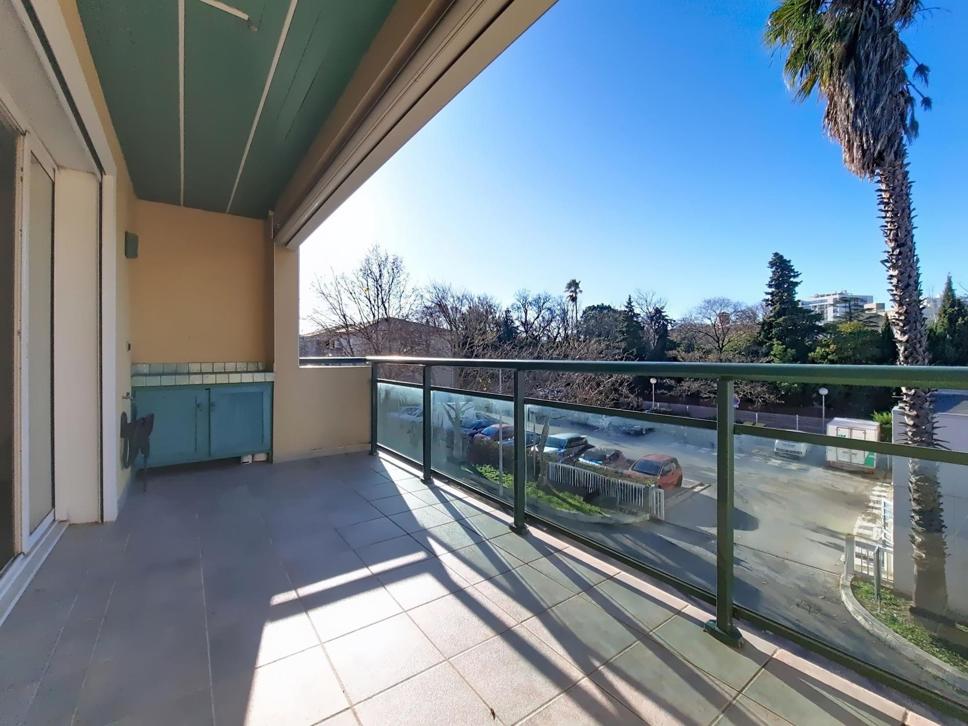 Appartement à vendre, 73m², Perpignan