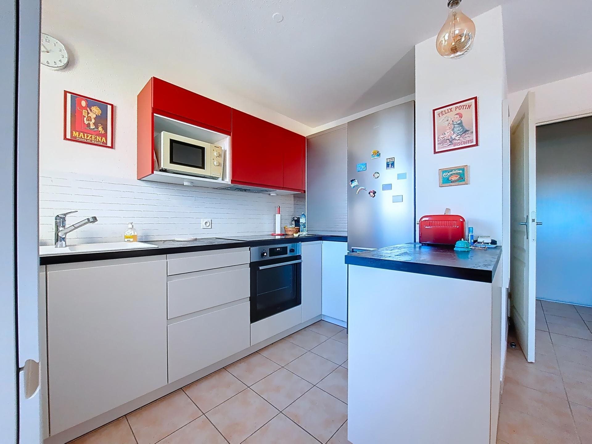 Appartement à vendre, 70m², Saleilles