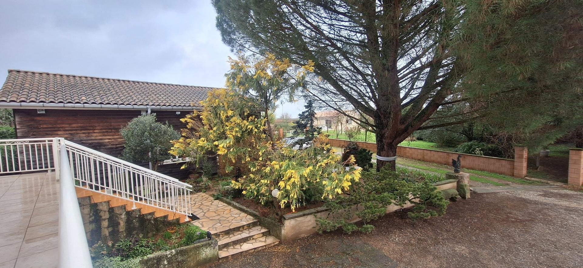 Maison à vendre, 212m², Sainte-Gemme