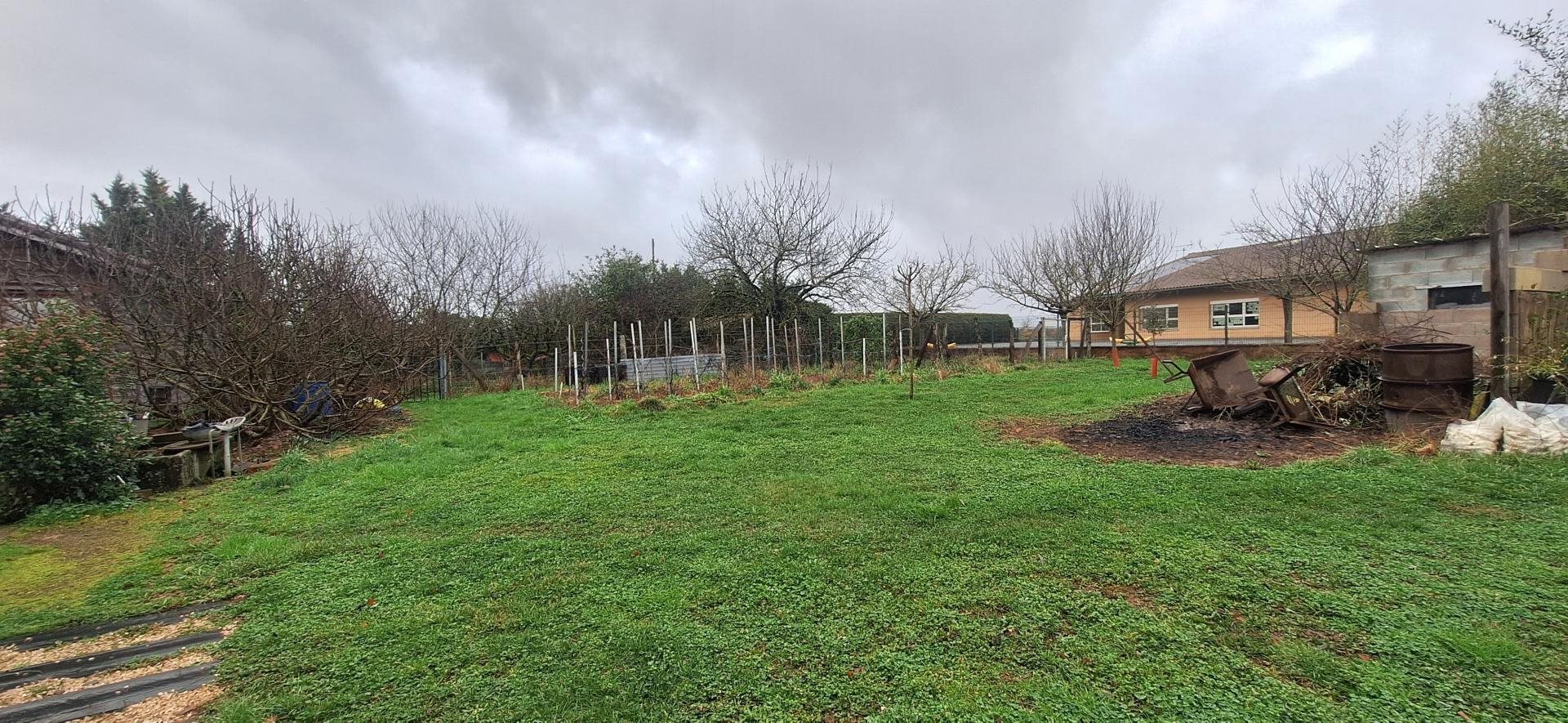 Maison à vendre, 212m², Sainte-Gemme