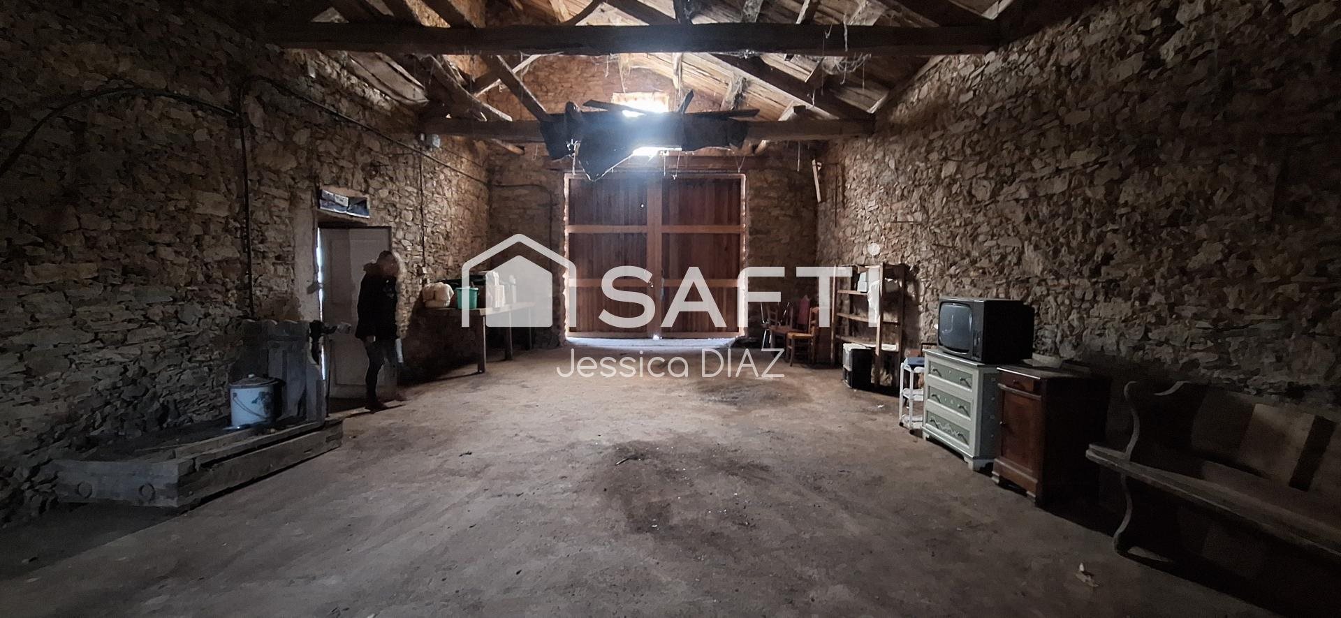 Maison à vendre, 280m², Rayssac