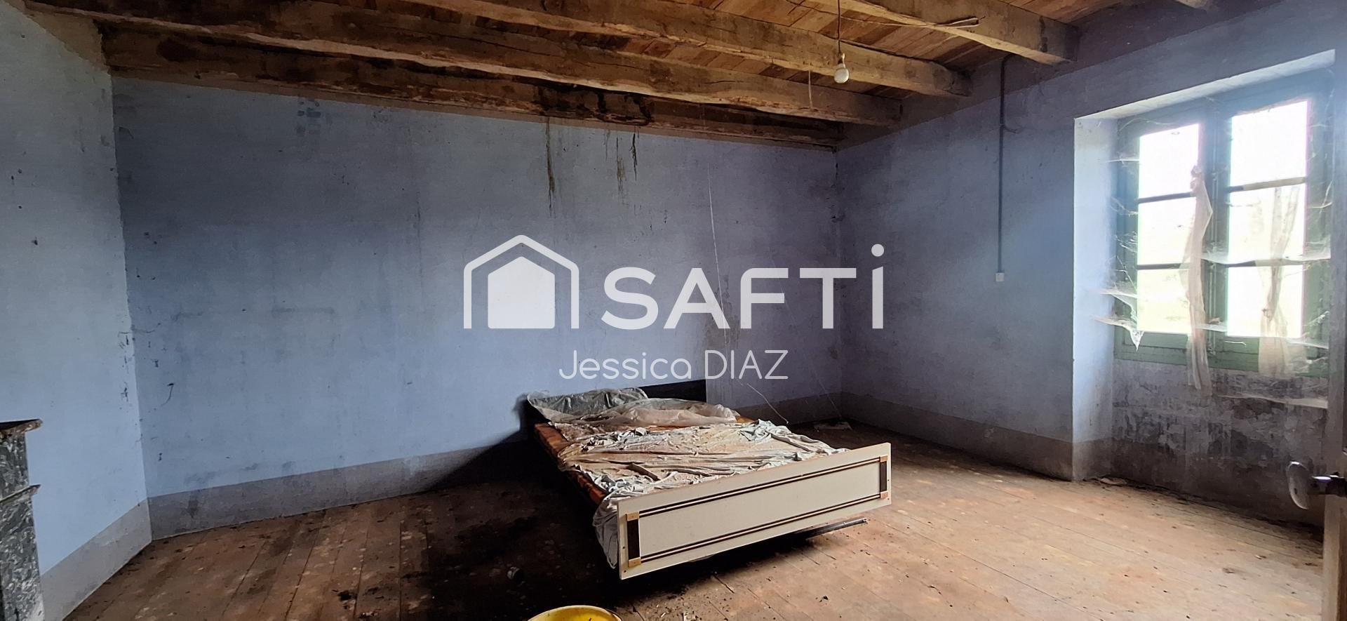 Maison à vendre, 280m², Rayssac