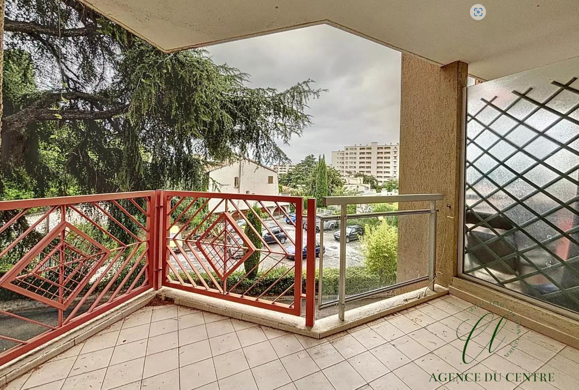 Appartement à vendre, 38m², Nice