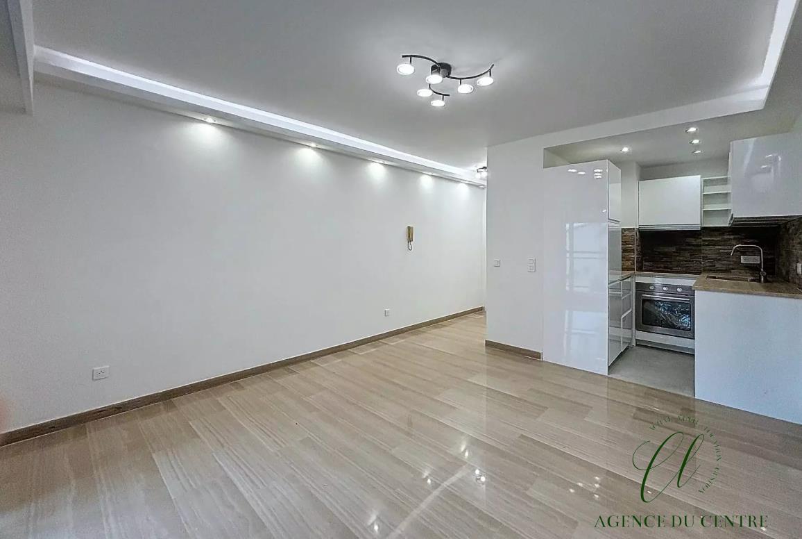 Appartement à vendre, 38m², Nice