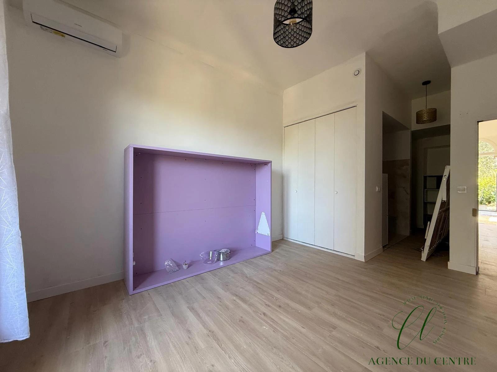 Appartement à louer, 26m², Nice