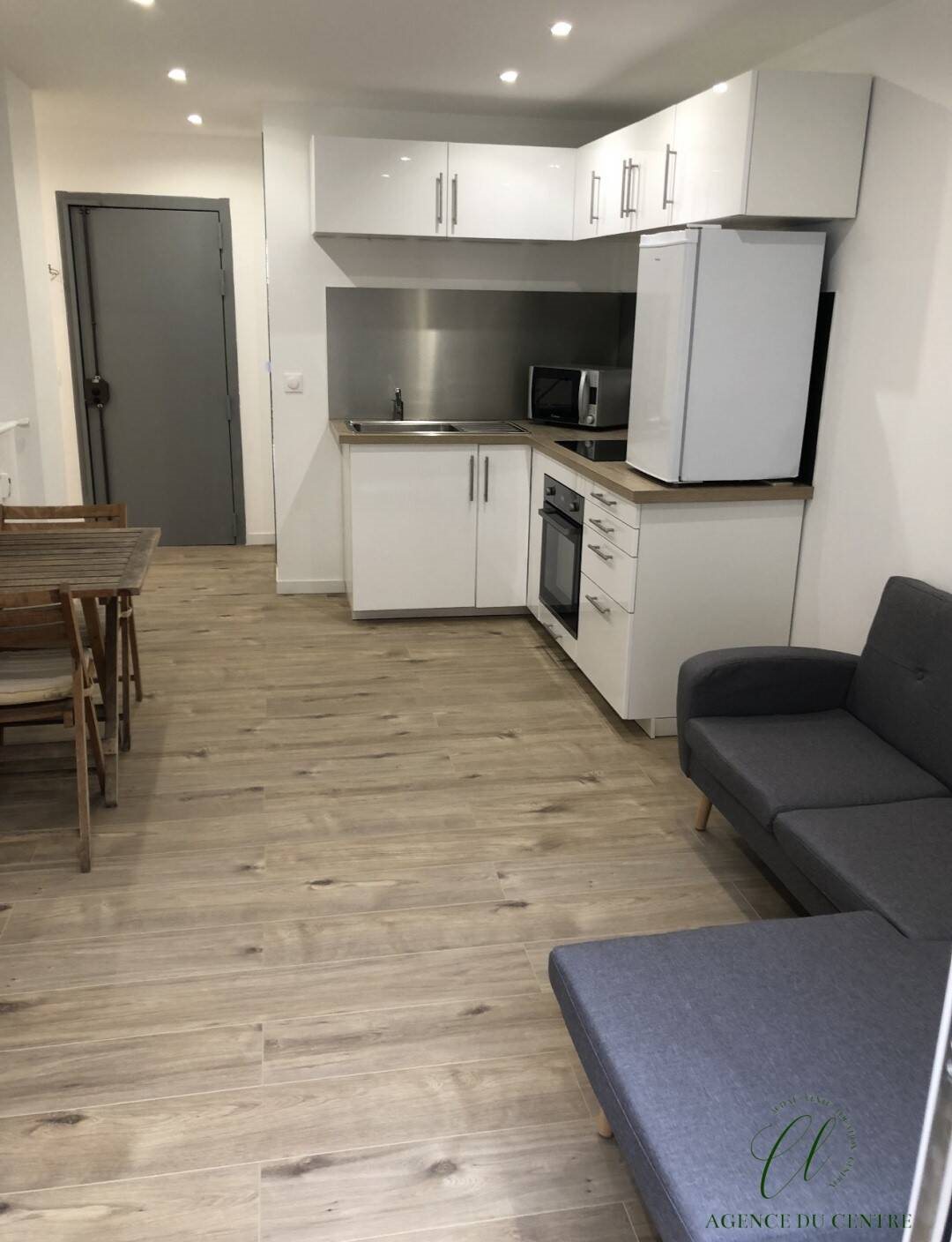 Appartement à vendre, 44m², Nice