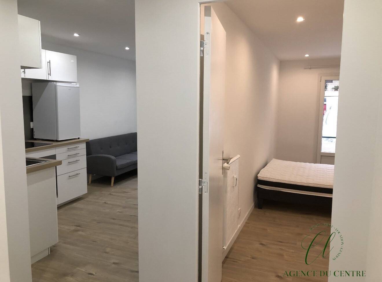 Appartement à vendre, 44m², Nice