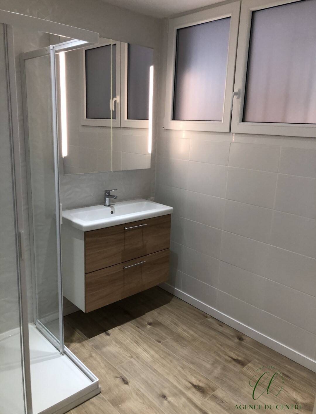 Appartement à vendre, 44m², Nice