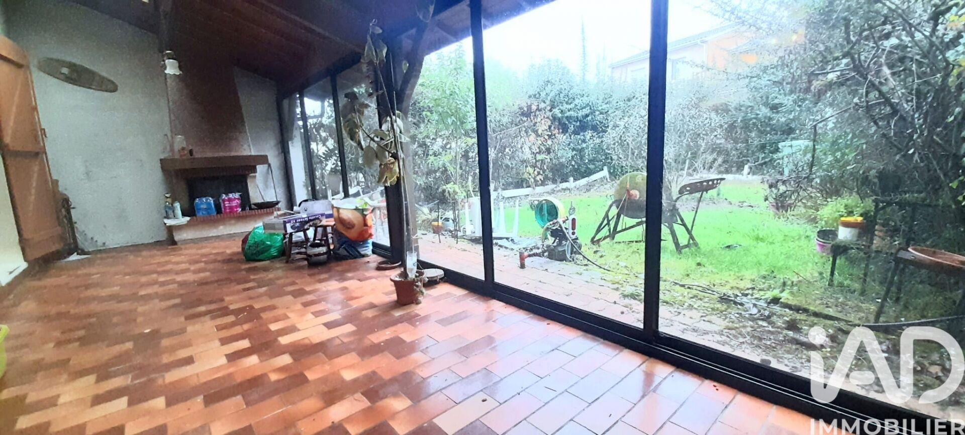 Maison à vendre, 107m², Boé