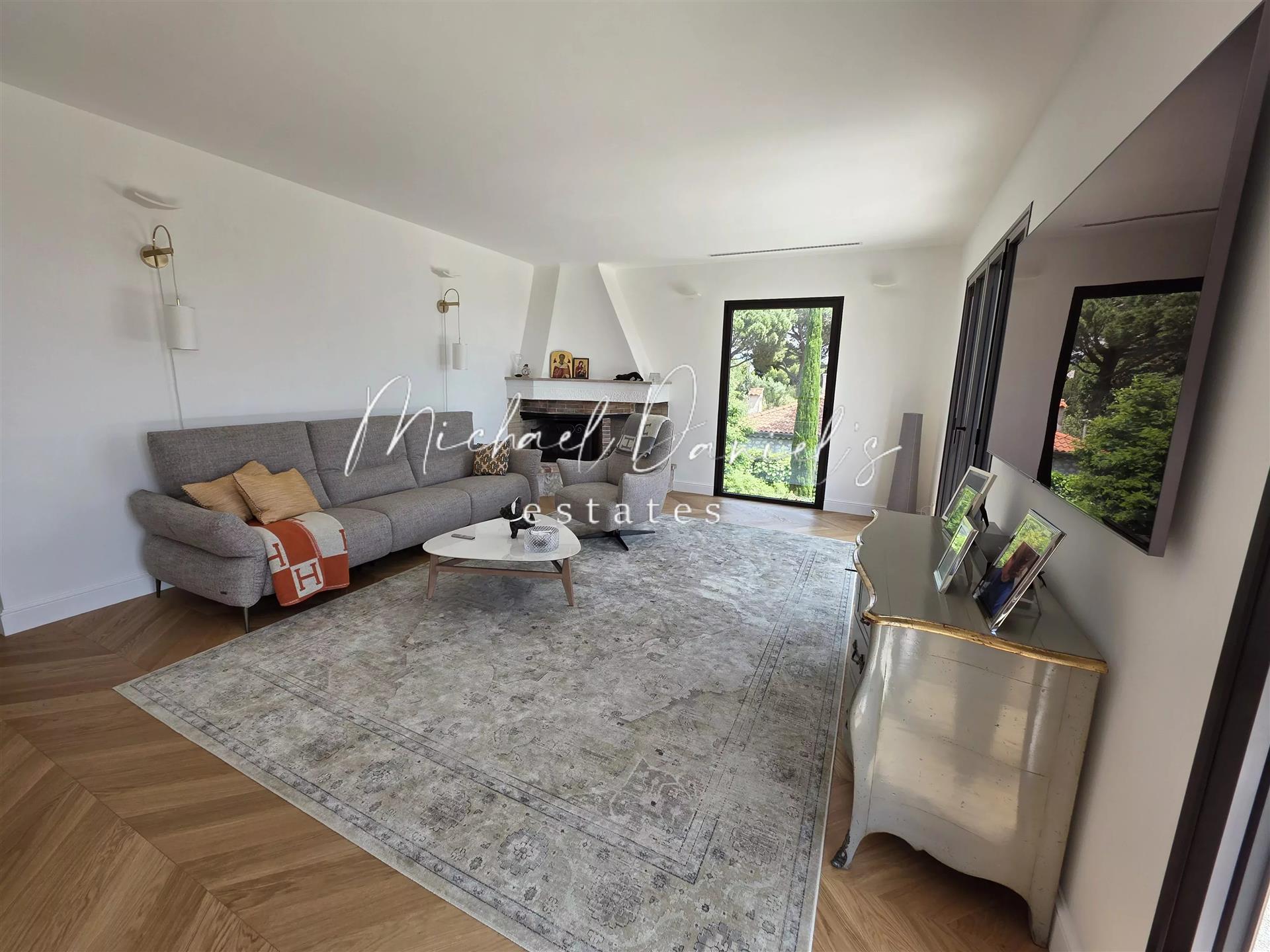Your Perfect Family Holiday Home in Roquebrune-Cap-Martin
