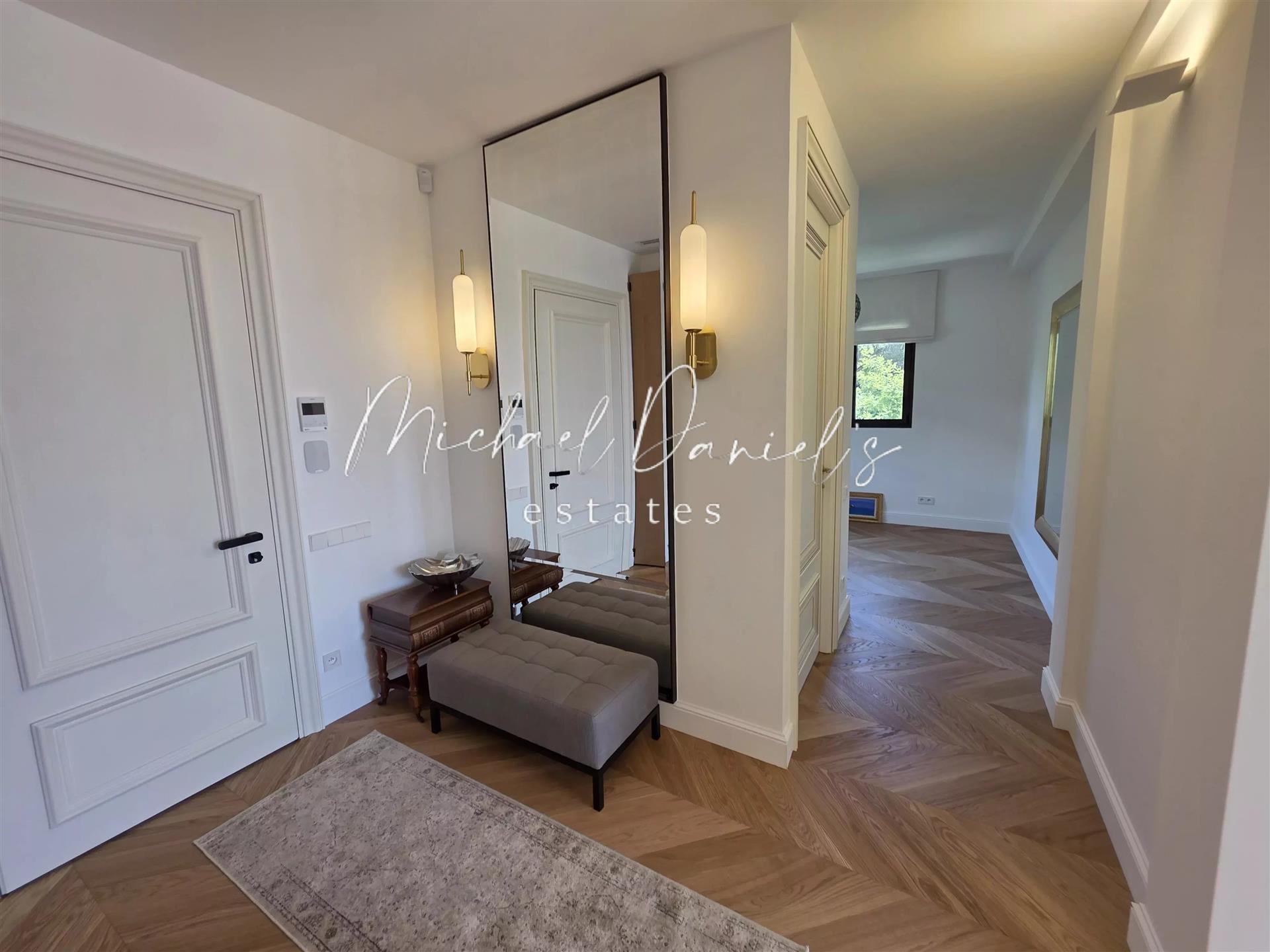 Your Perfect Family Holiday Home in Roquebrune-Cap-Martin