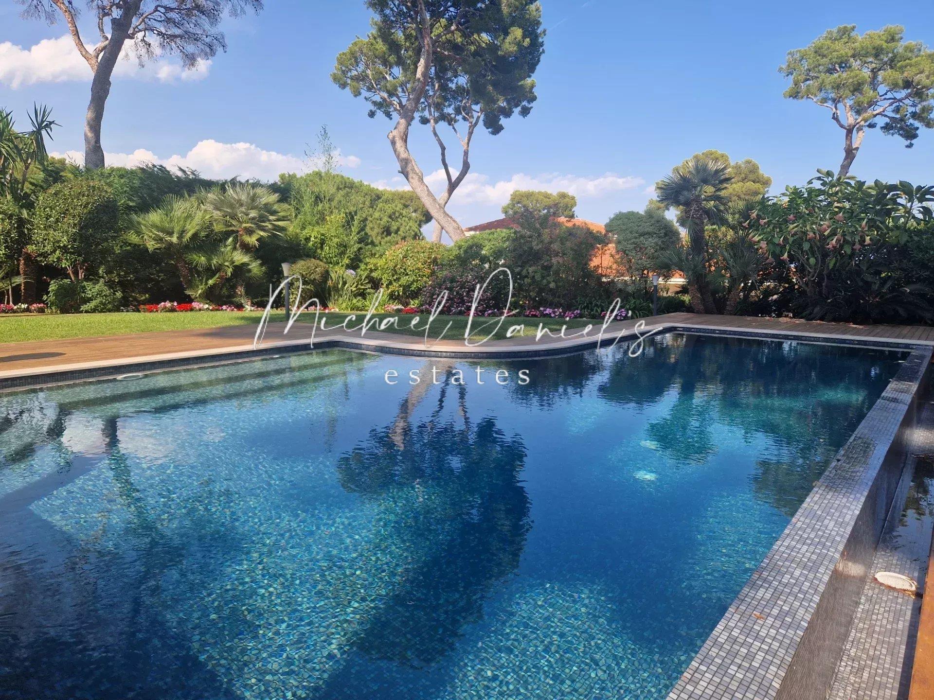 The perfect Family home.